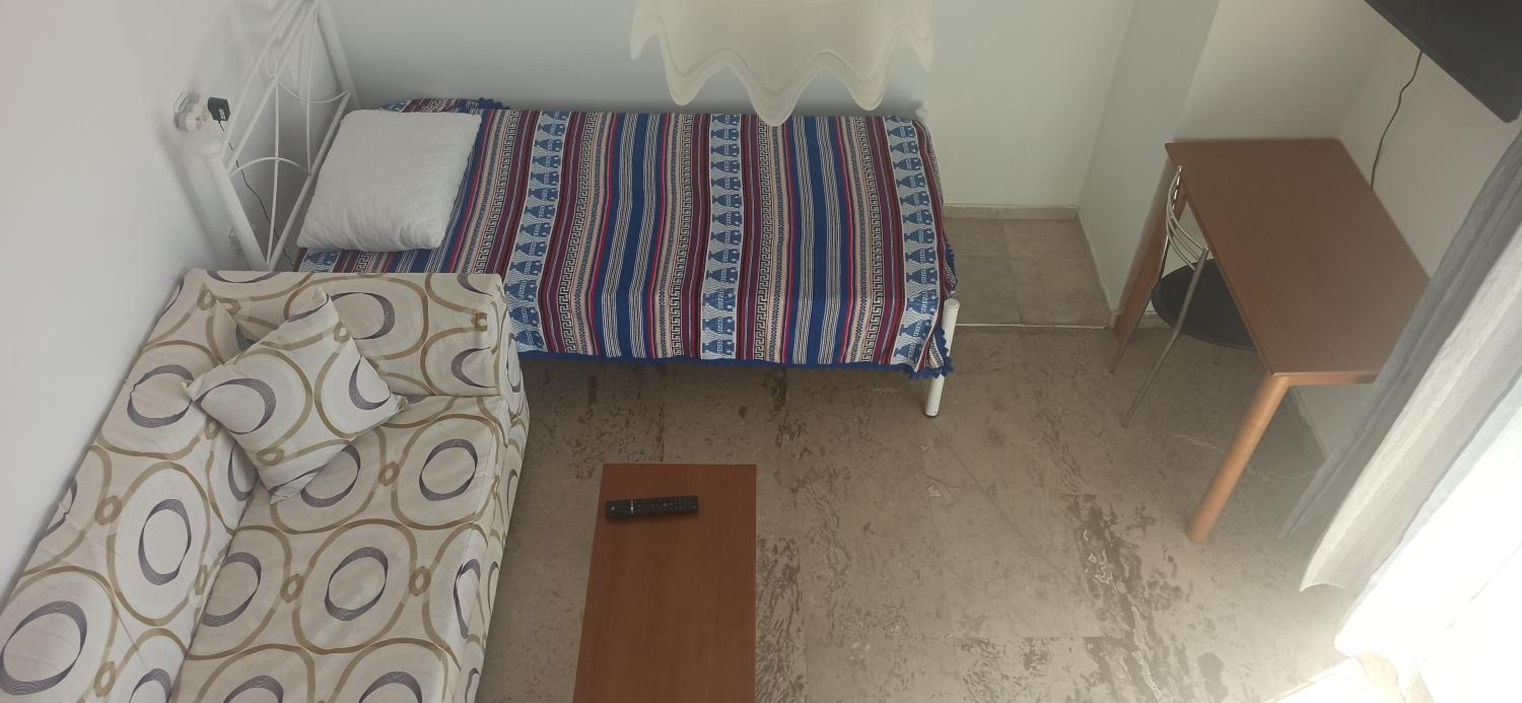 Comfortable Home Ermoupolis