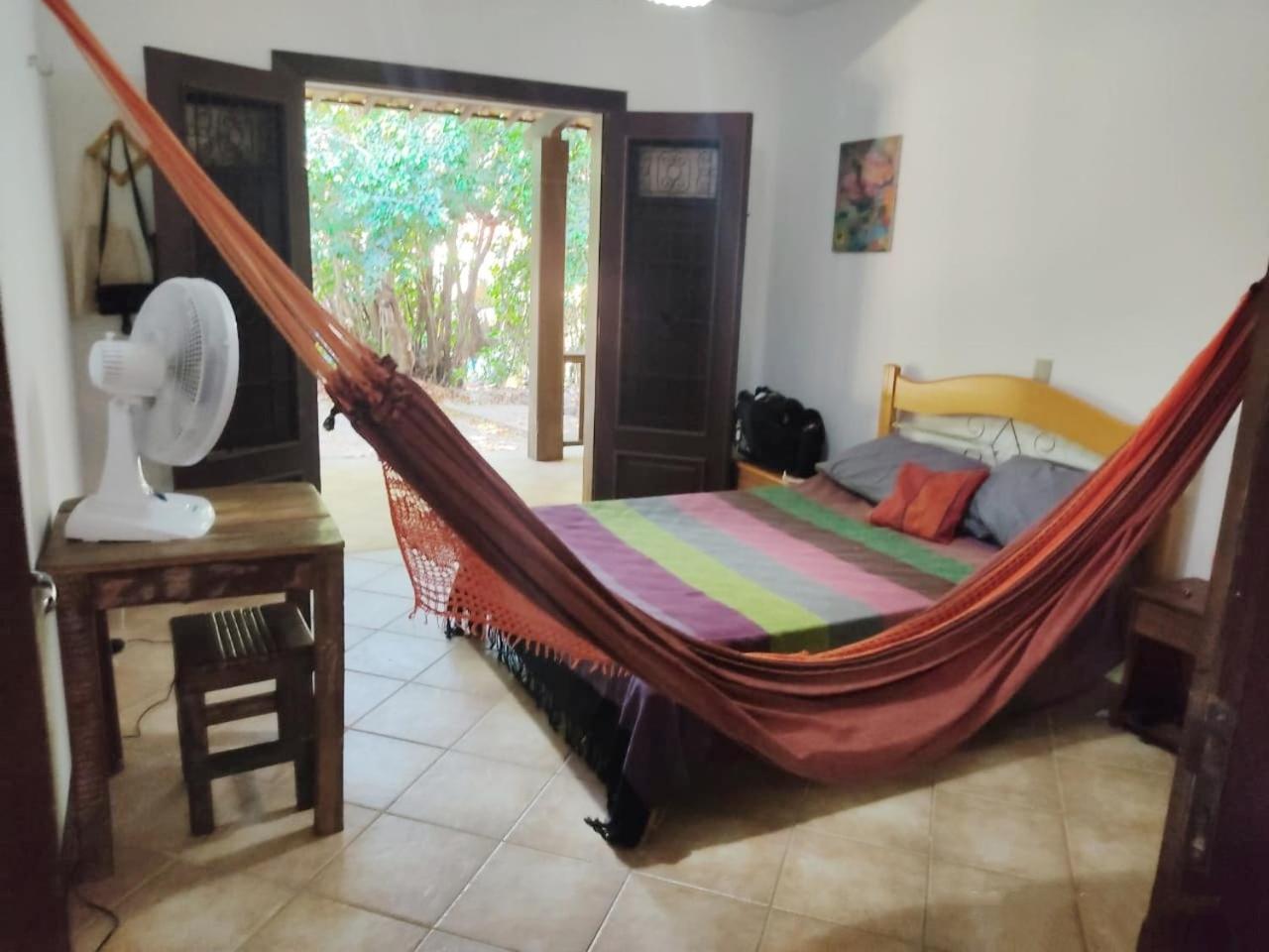 Casa Cajueiro em Pipa