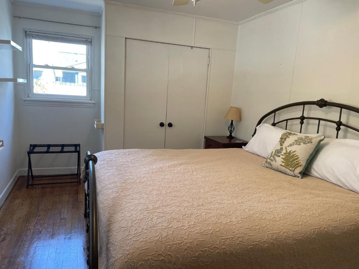 The Hideaway in Downtown Brevard view 5