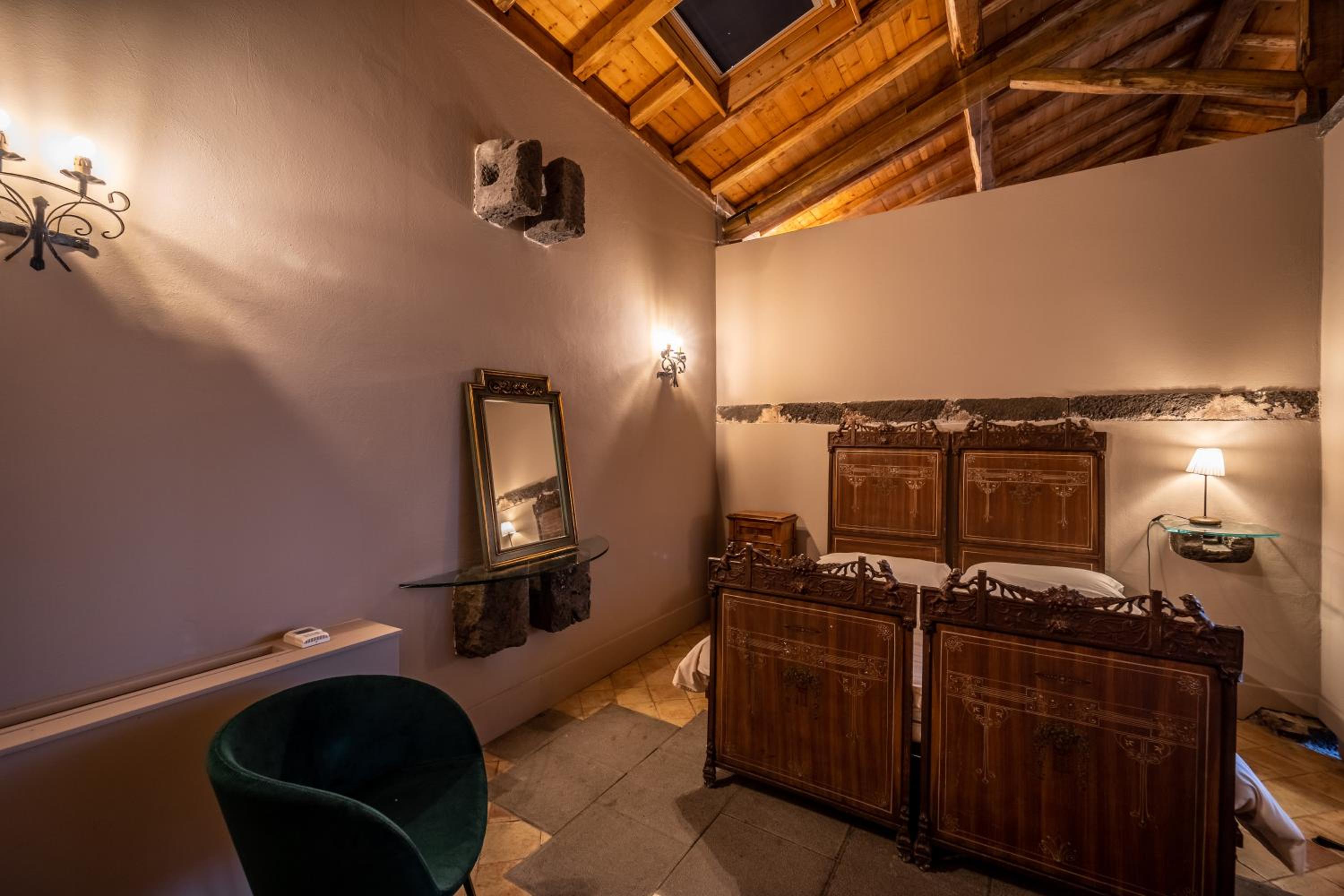 Casa Arrigo