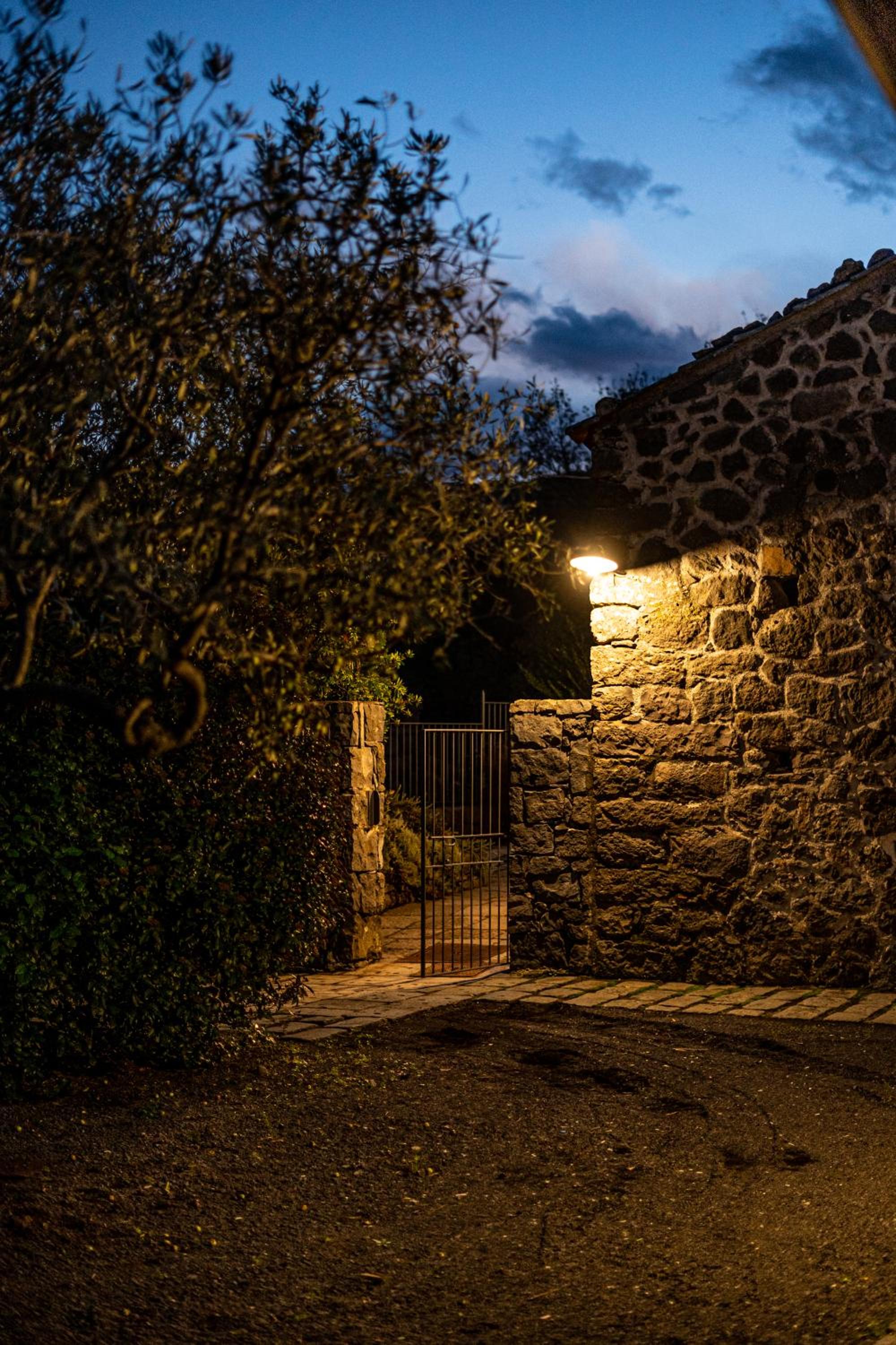 Casa Arrigo