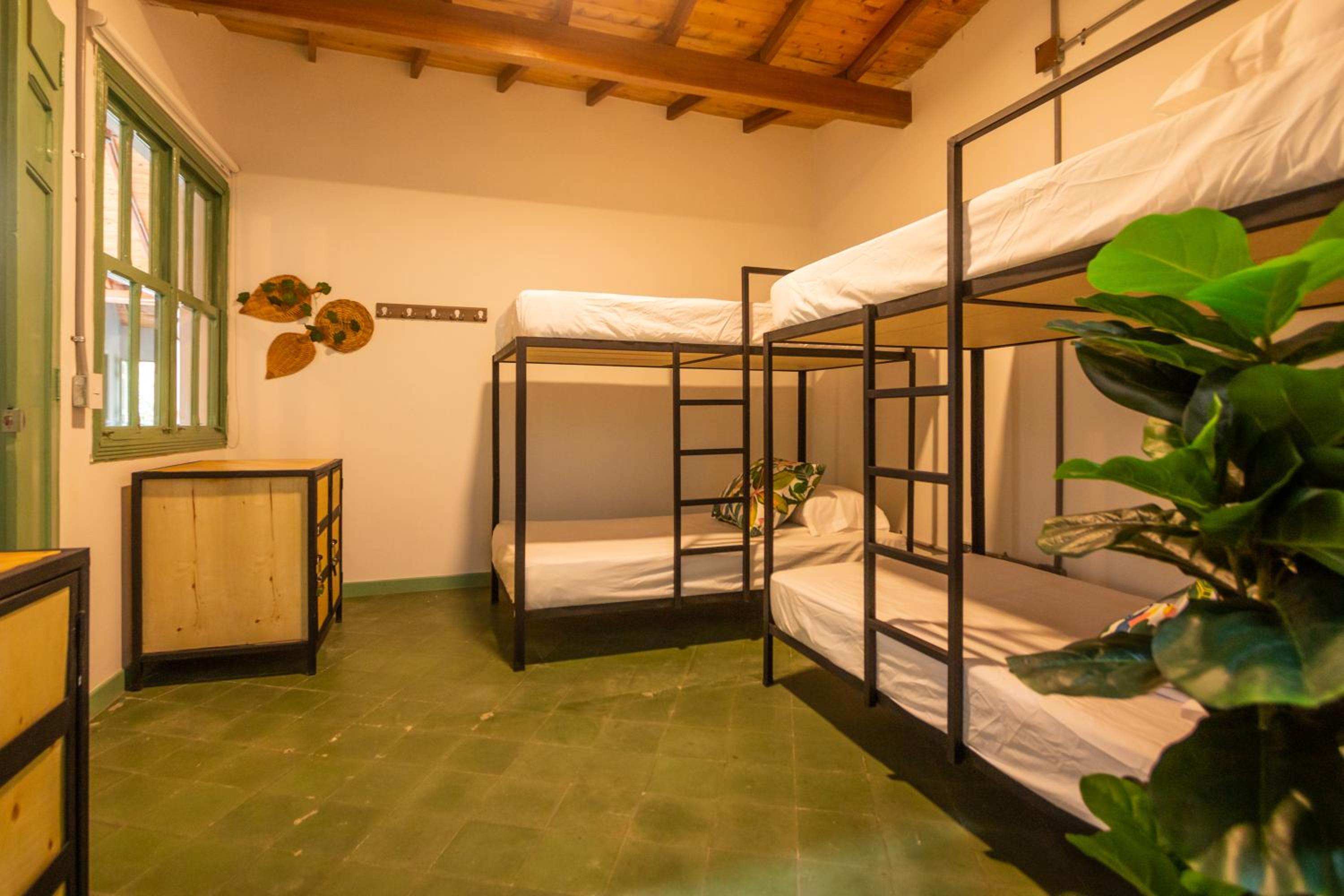 Centro Hostel Medellin view 5
