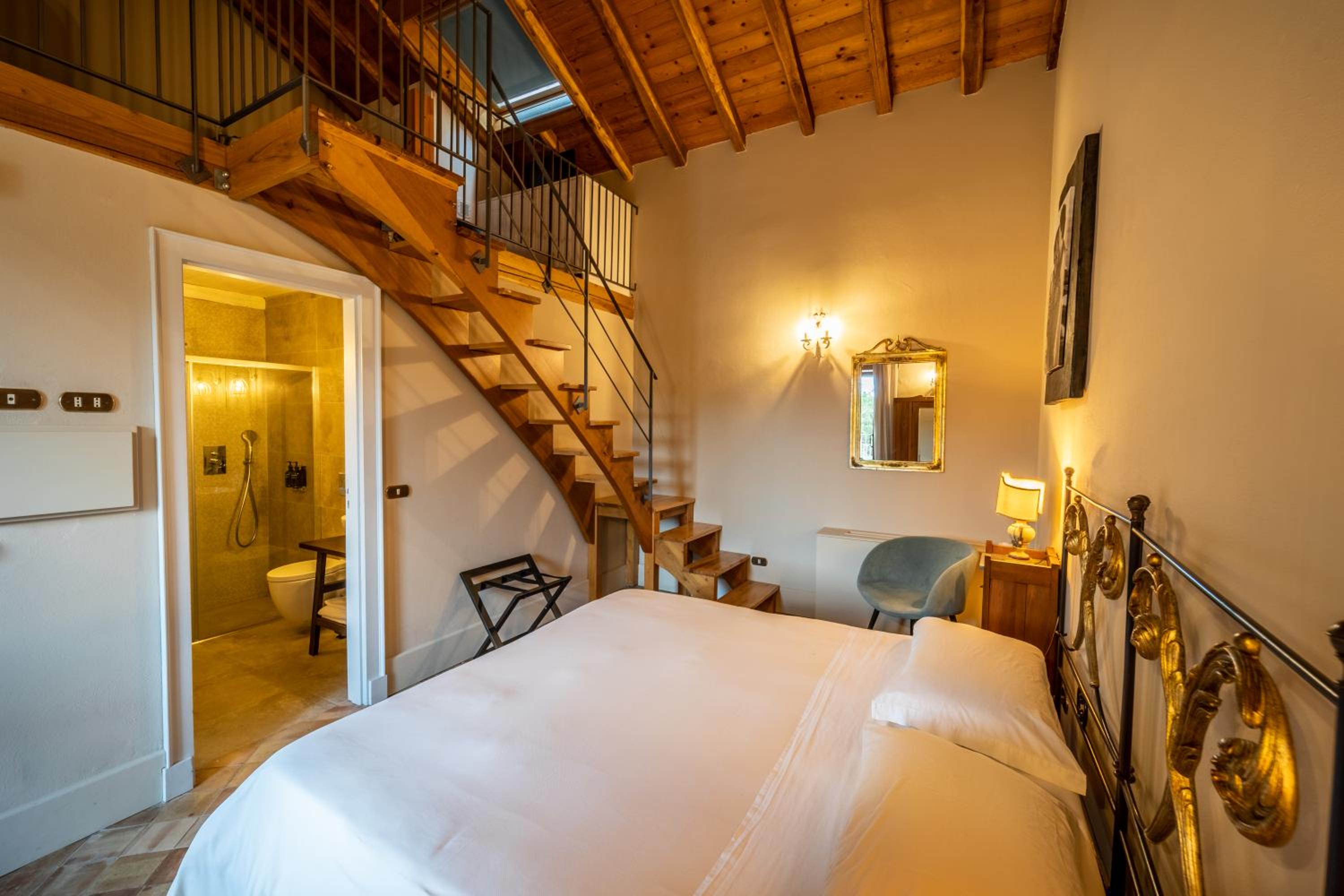 Casa Arrigo