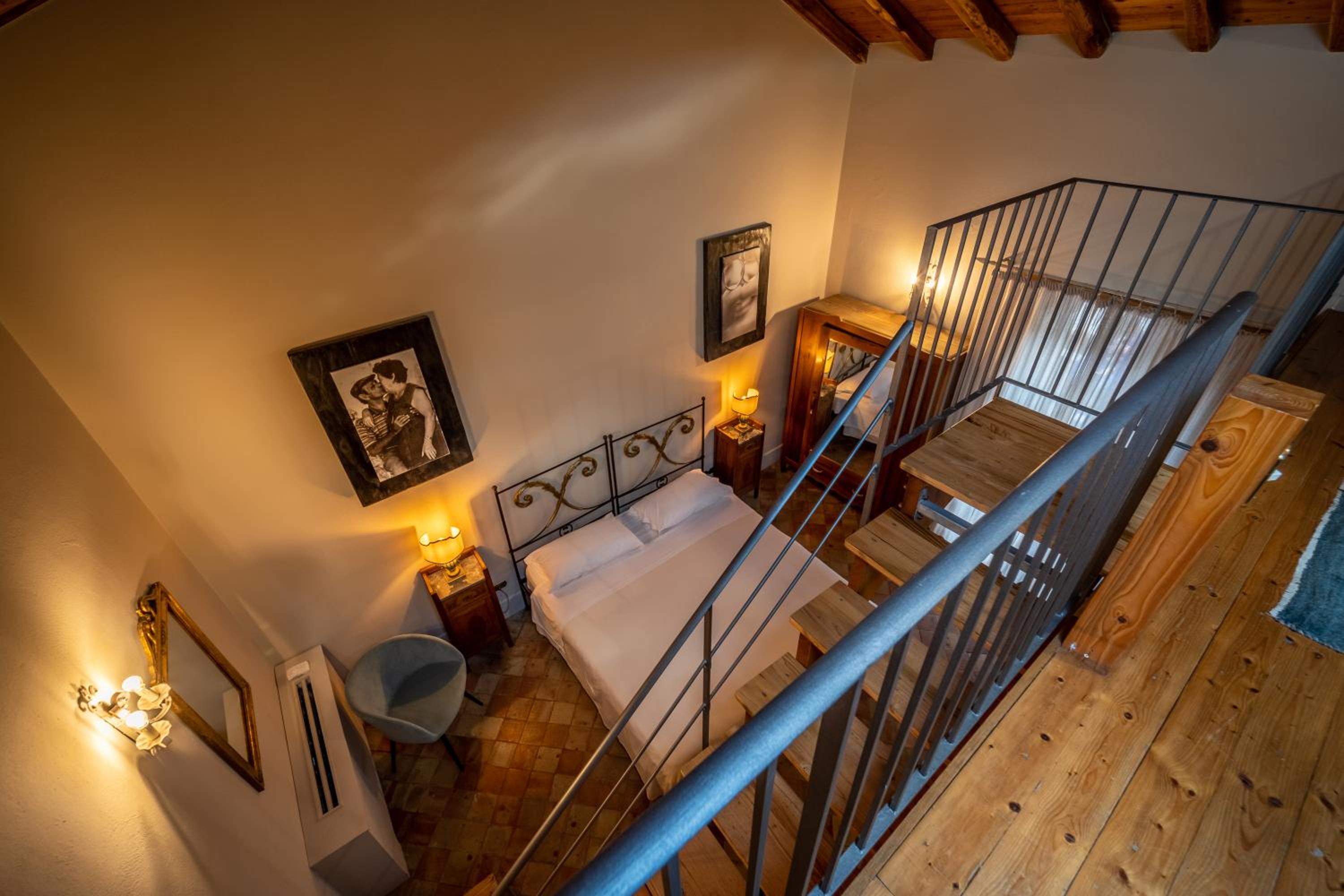 Casa Arrigo
