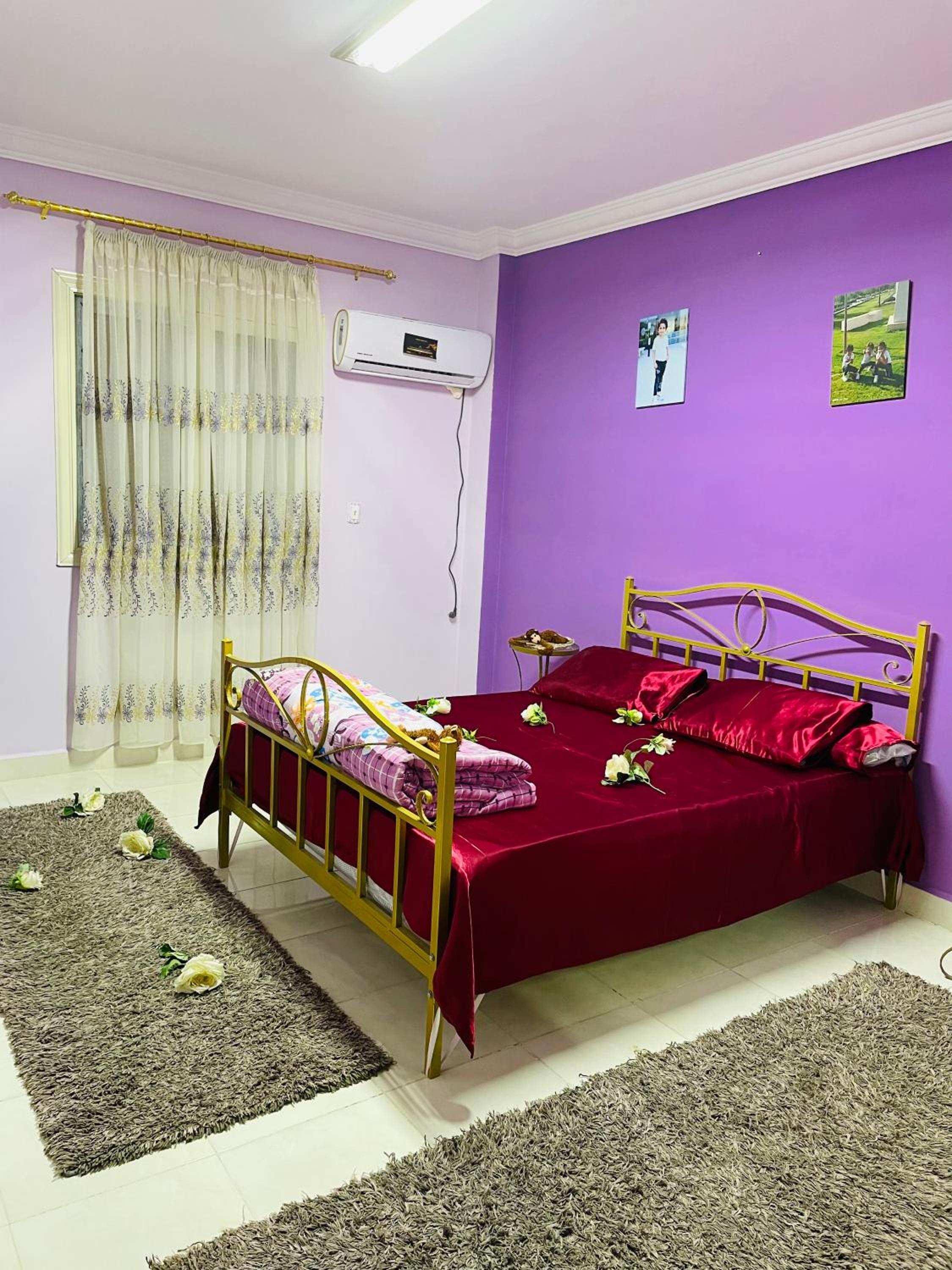 Gardenia city 3 bedrooms