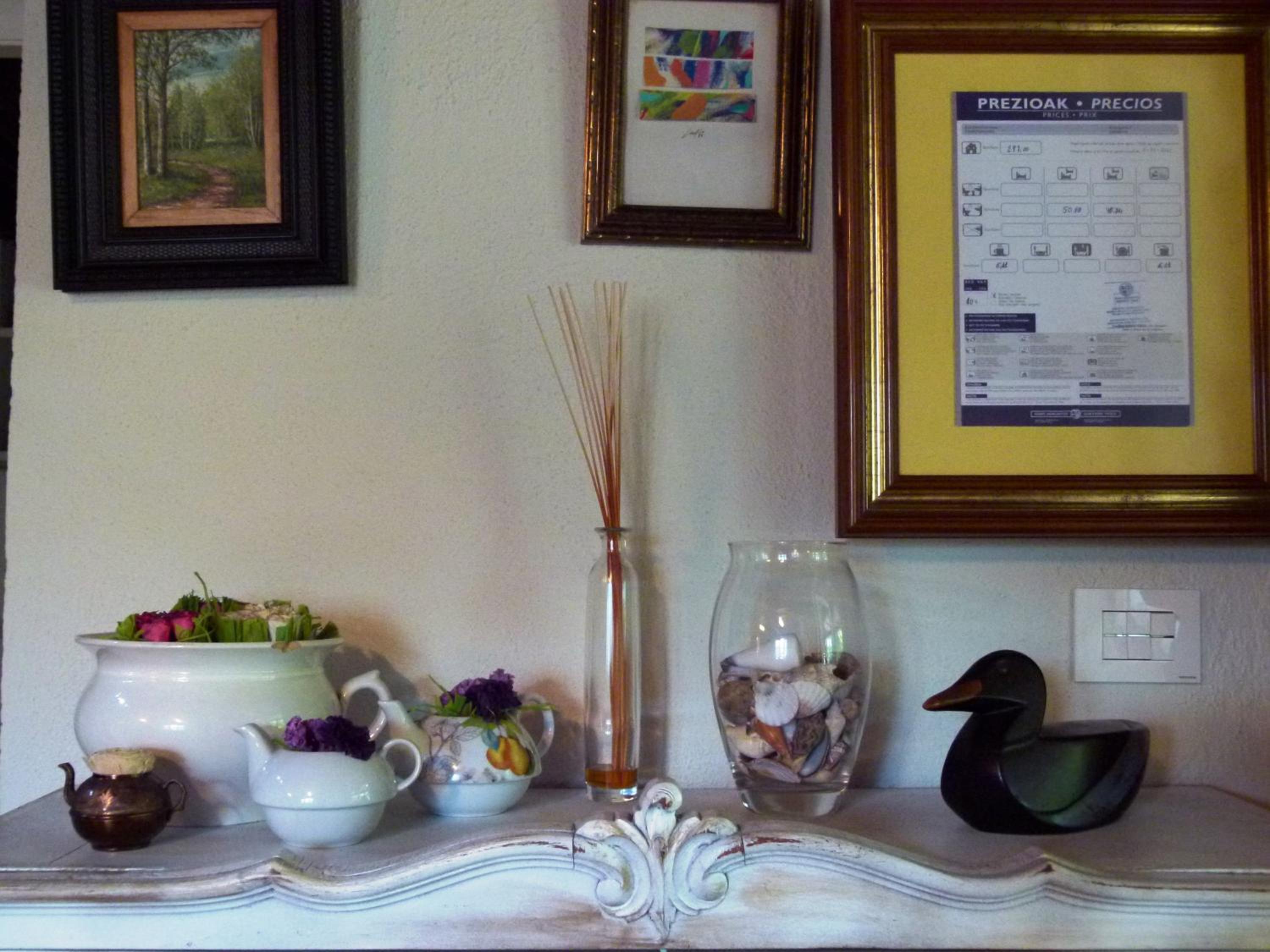 Agroturismo Ibarra