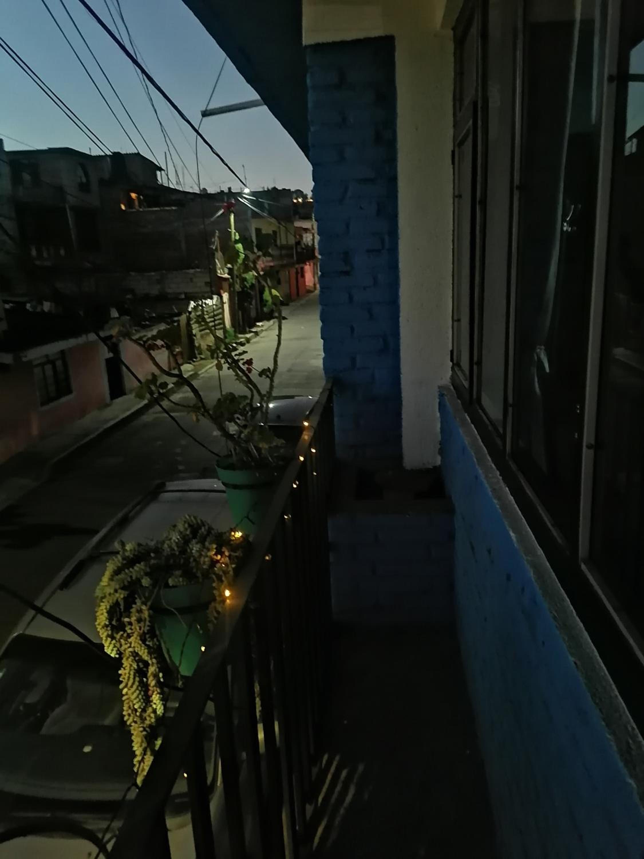 Hospedaje La Cienega