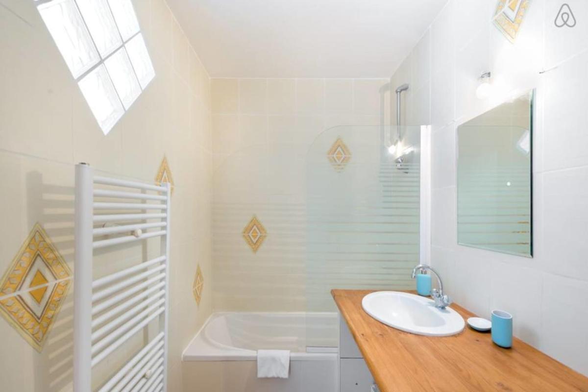 Charming studio close to the train station - Air Rental