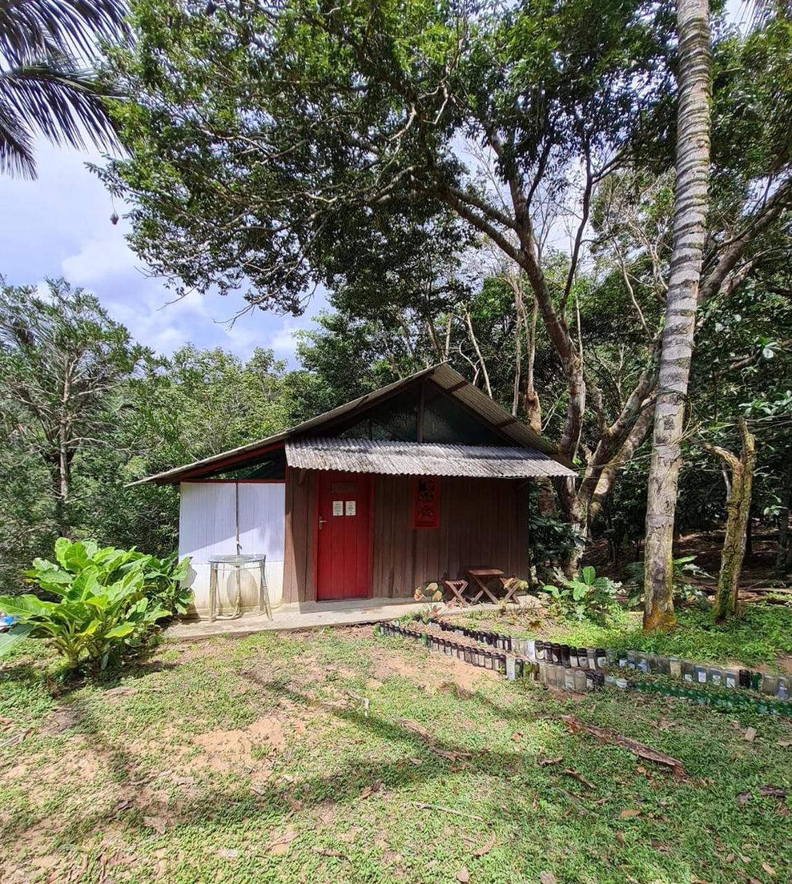 Pousada Amazônia Encantada