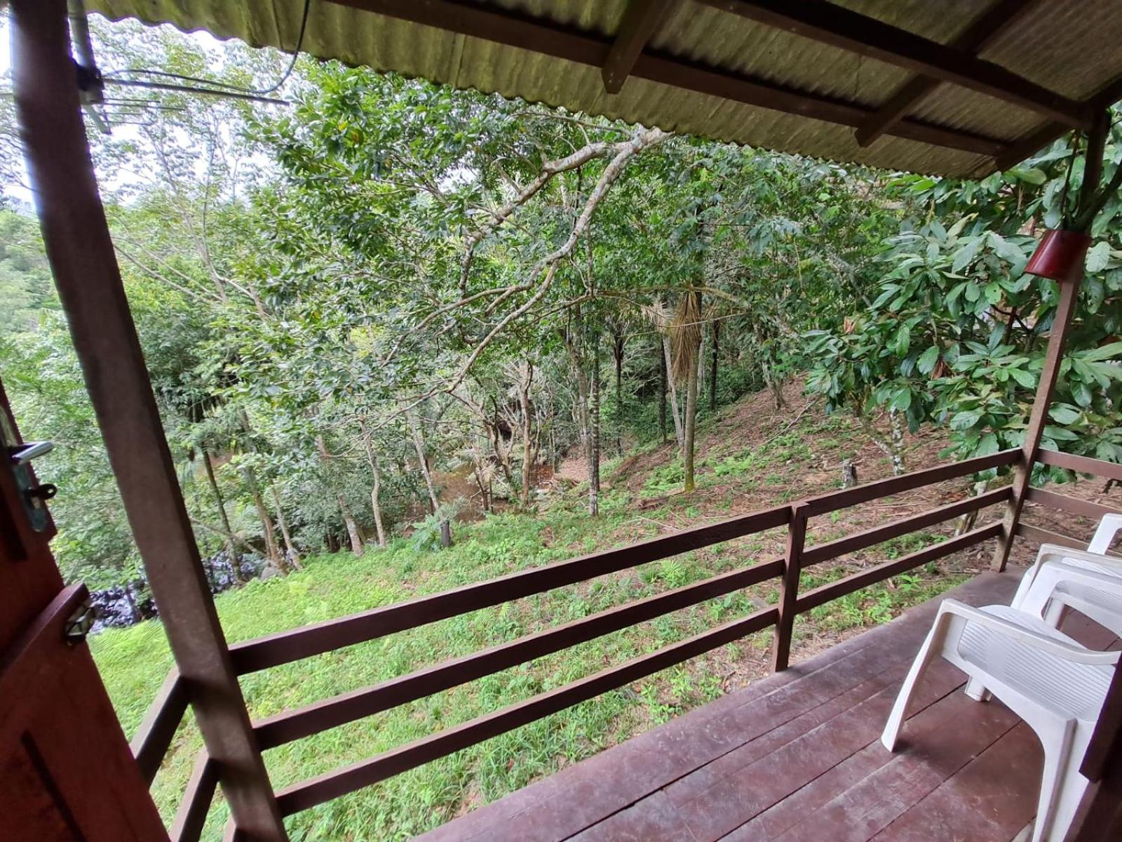 Pousada Amazônia Encantada