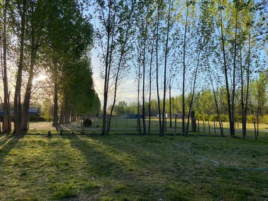 Best Logde Valle de Uco , Mendoza .Casa Calma