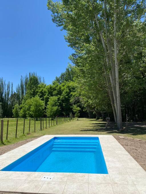 Best Logde Valle de Uco , Mendoza .Casa Calma