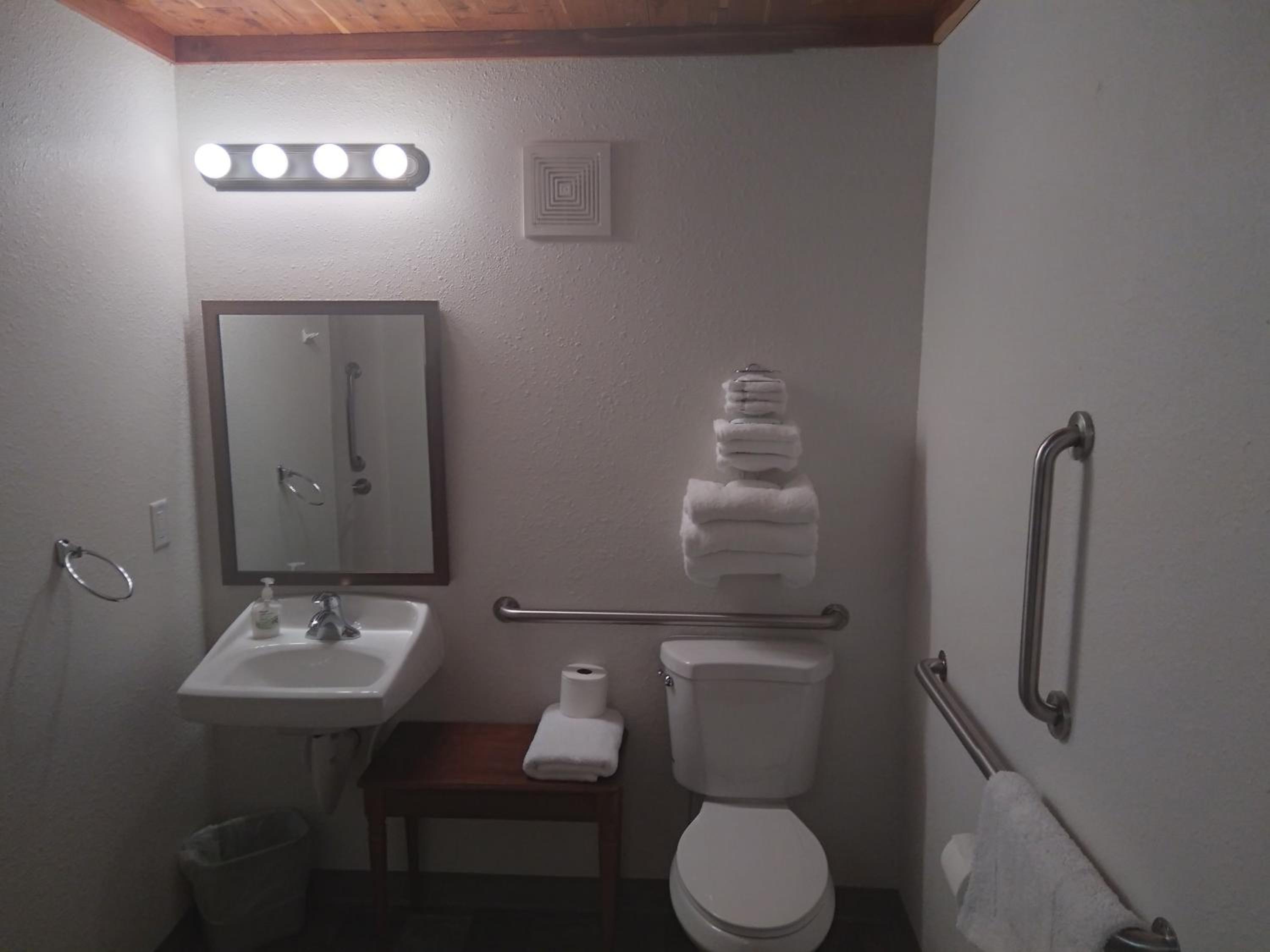 Comfort Zone Inn