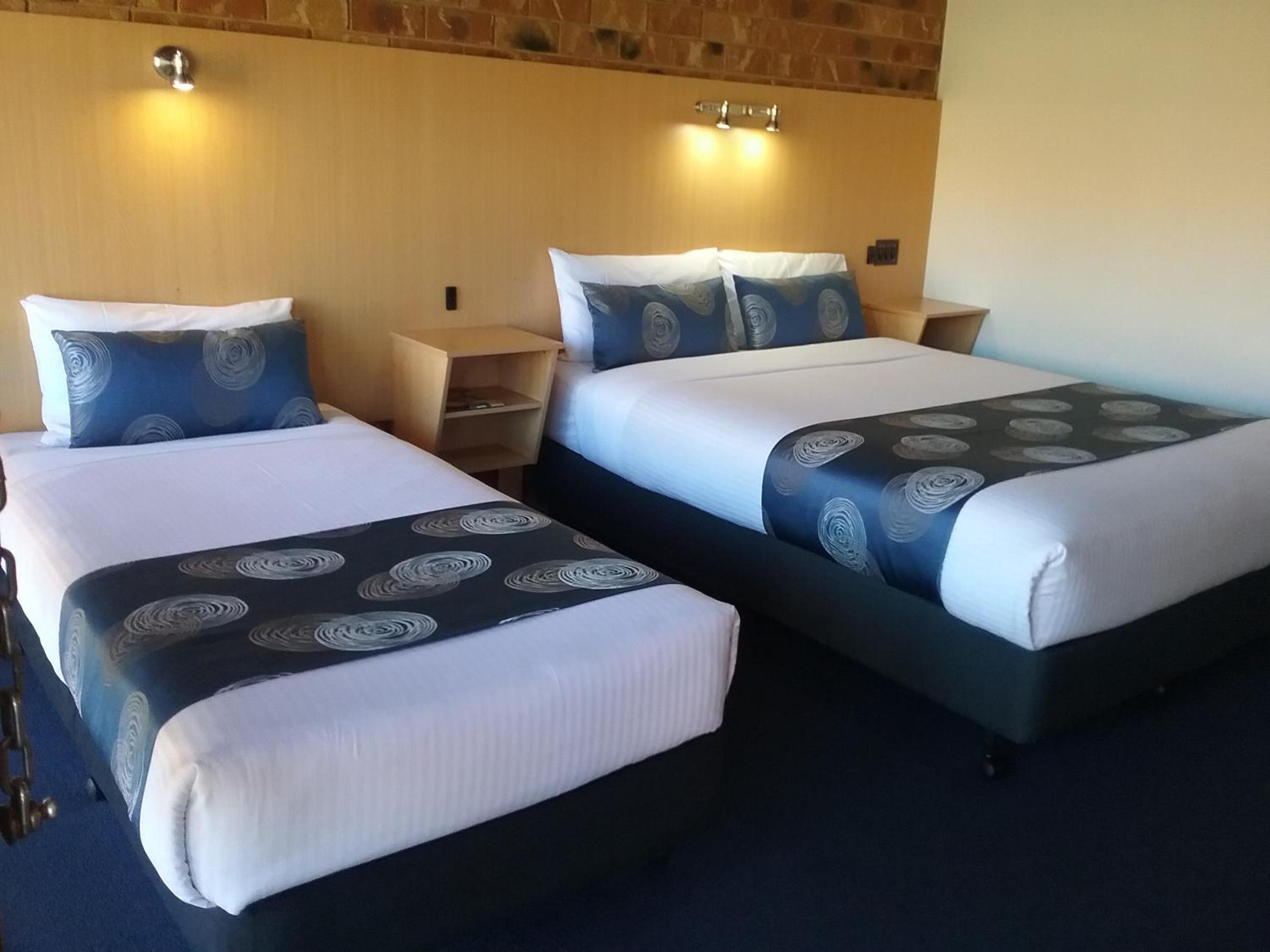 Werribee Park Motor Inn