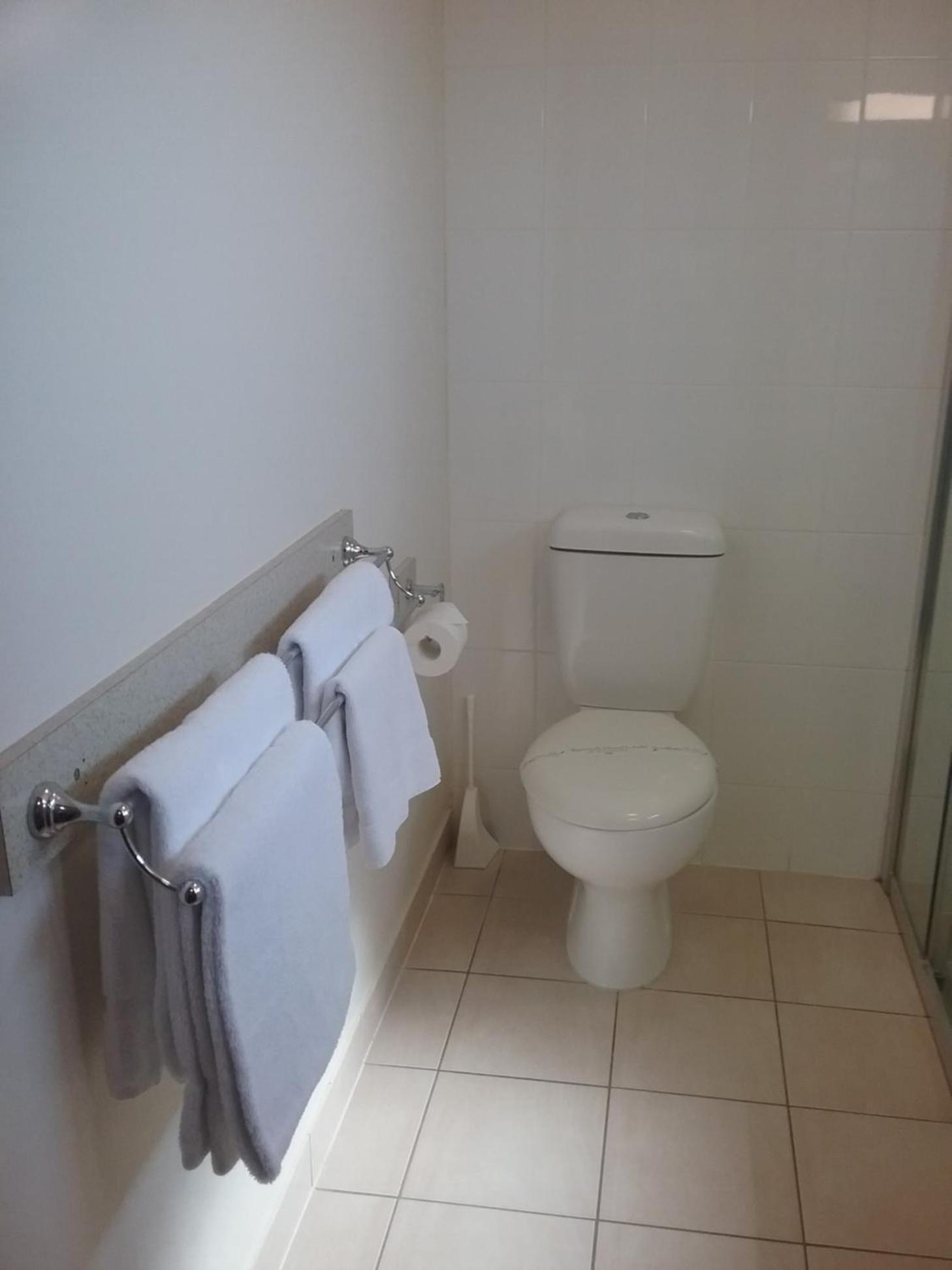 Werribee Park Motor Inn