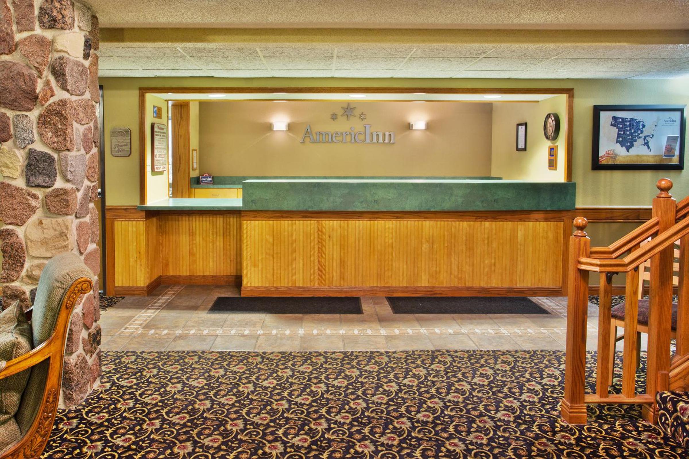 AmericInn by Wyndham Kearney view 3