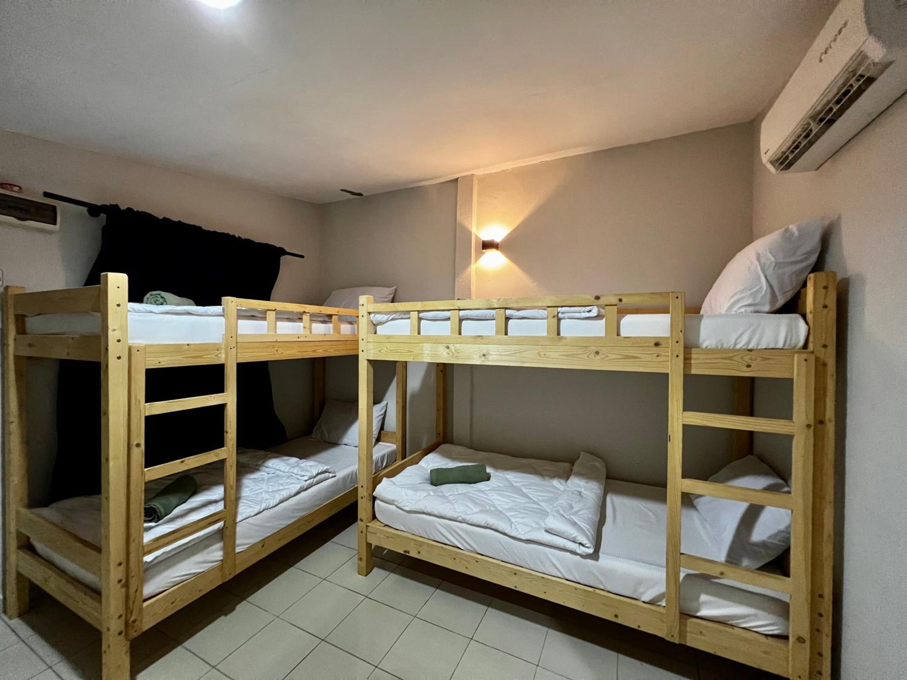 Little Chenang Cottage Motel Langkawi photo 8