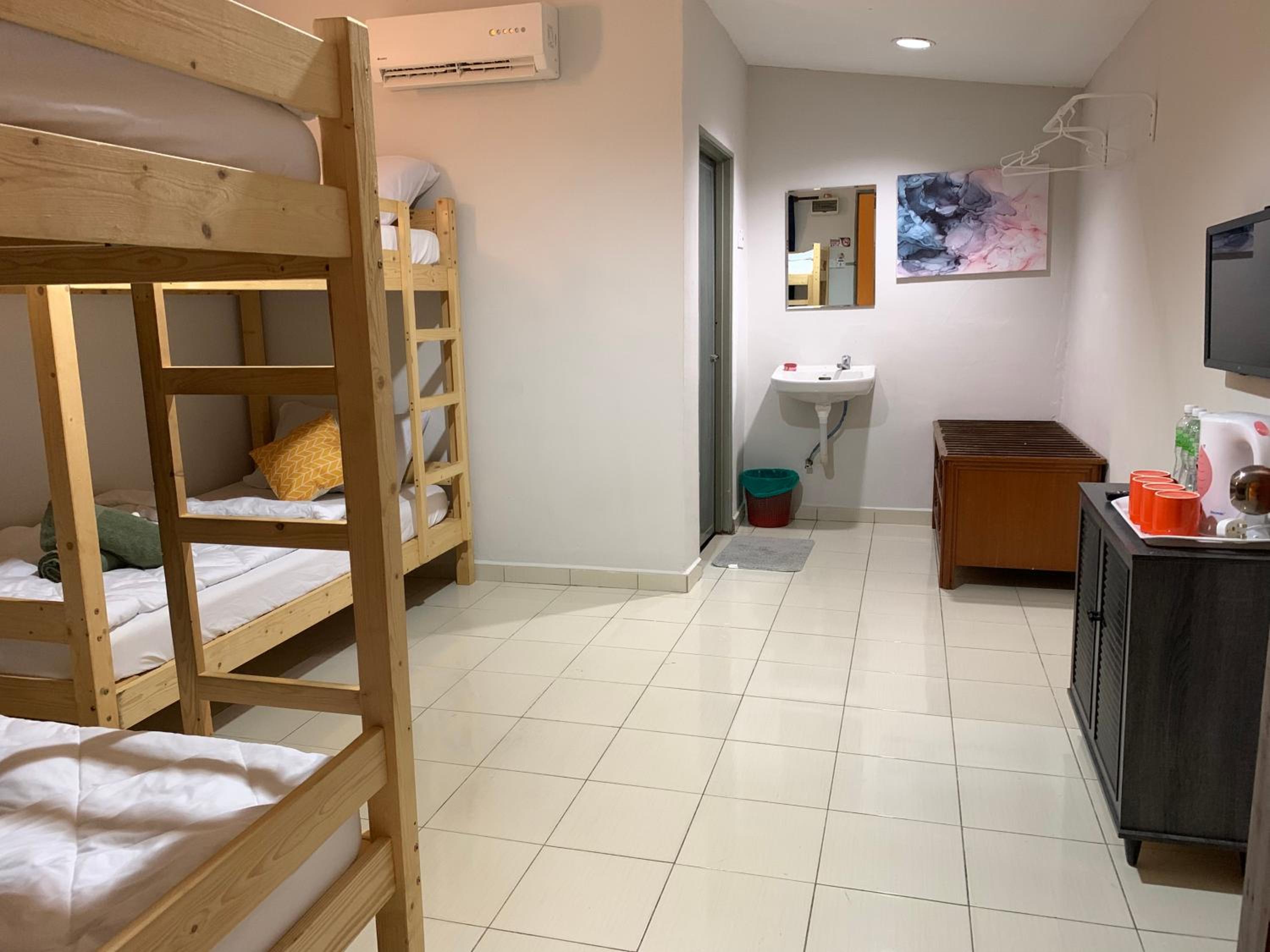 Little Chenang Cottage Motel Langkawi photo 7
