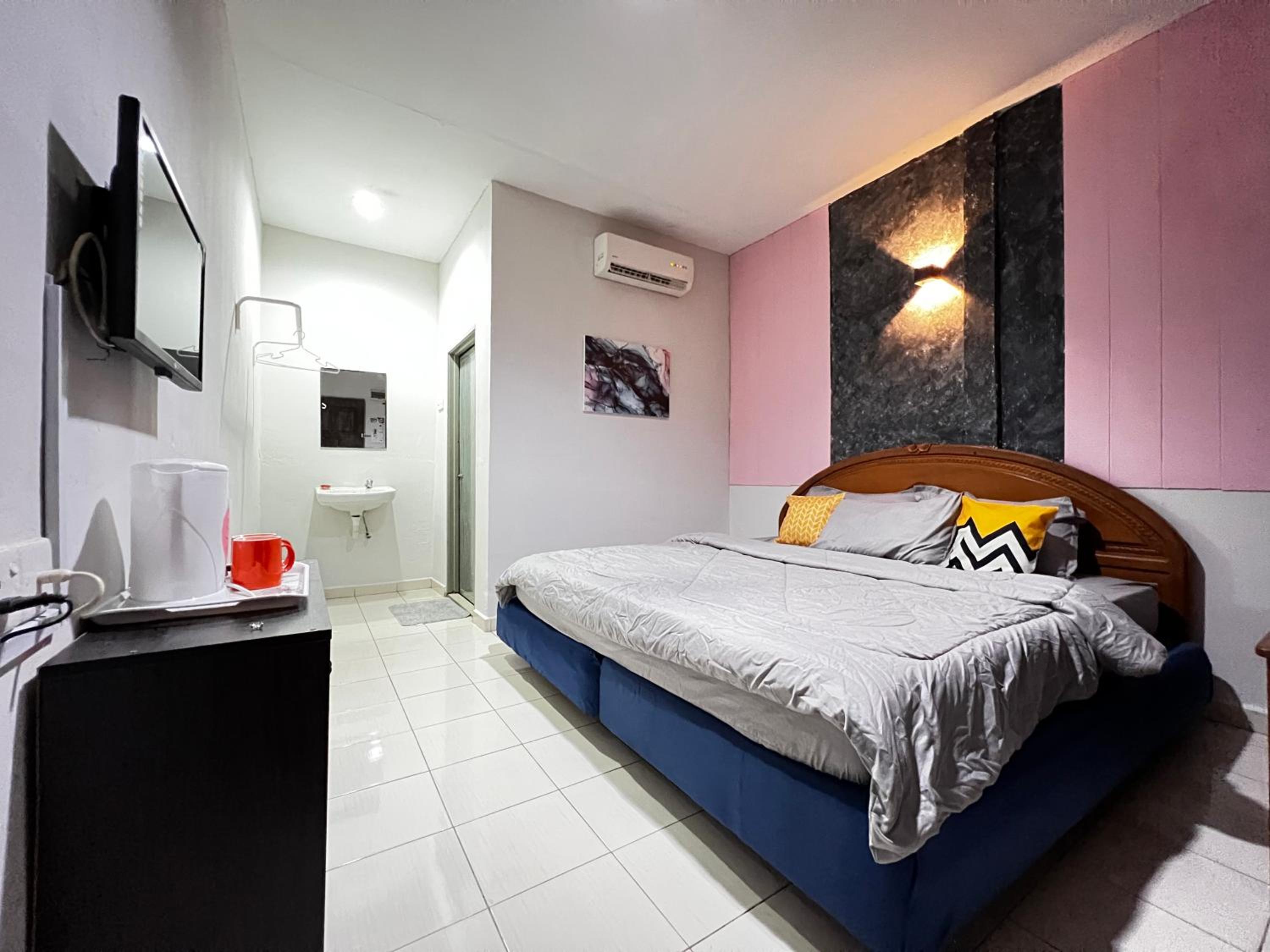 Little Chenang Cottage Motel Langkawi photo 6