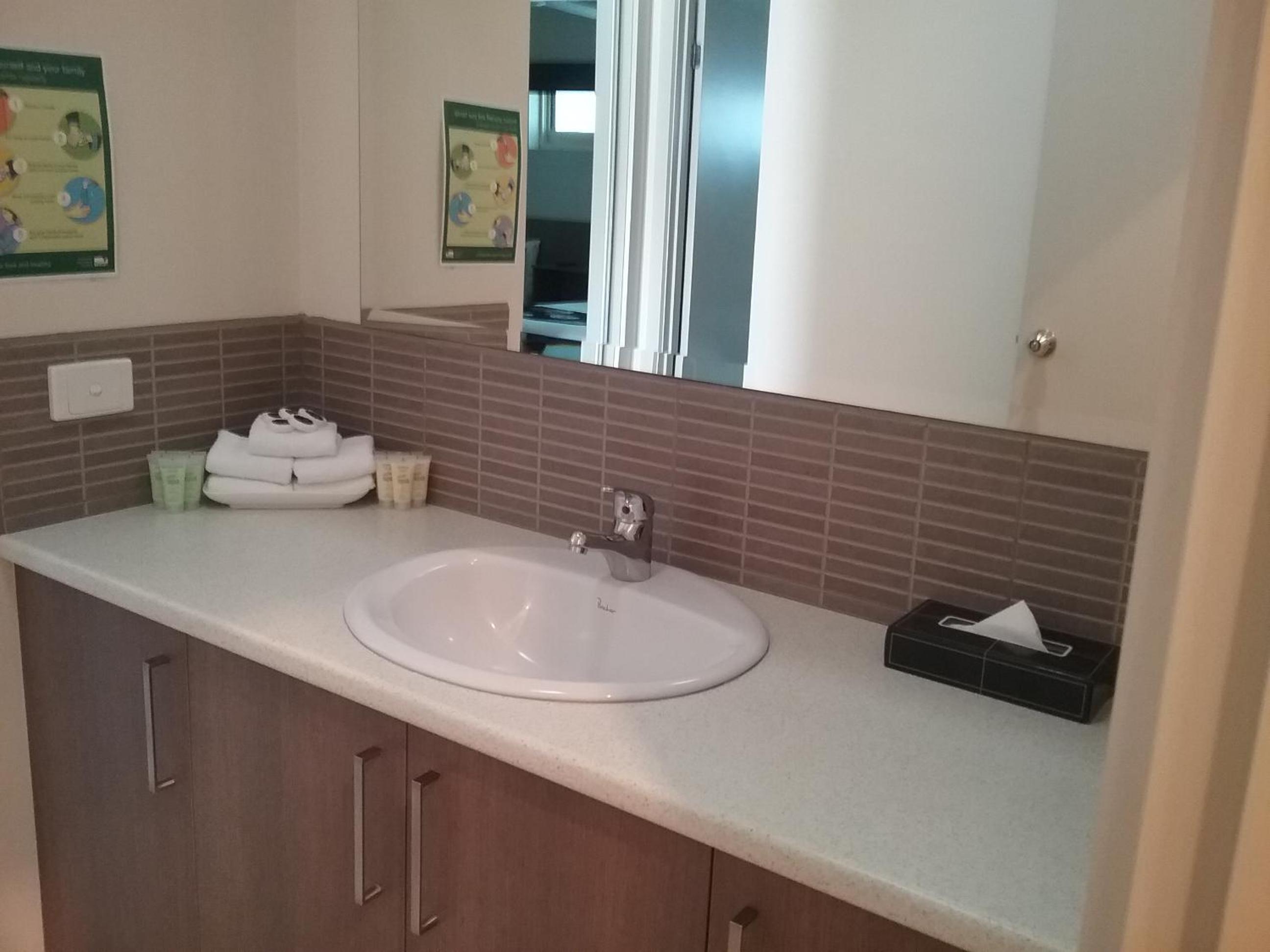 Werribee Park Motor Inn