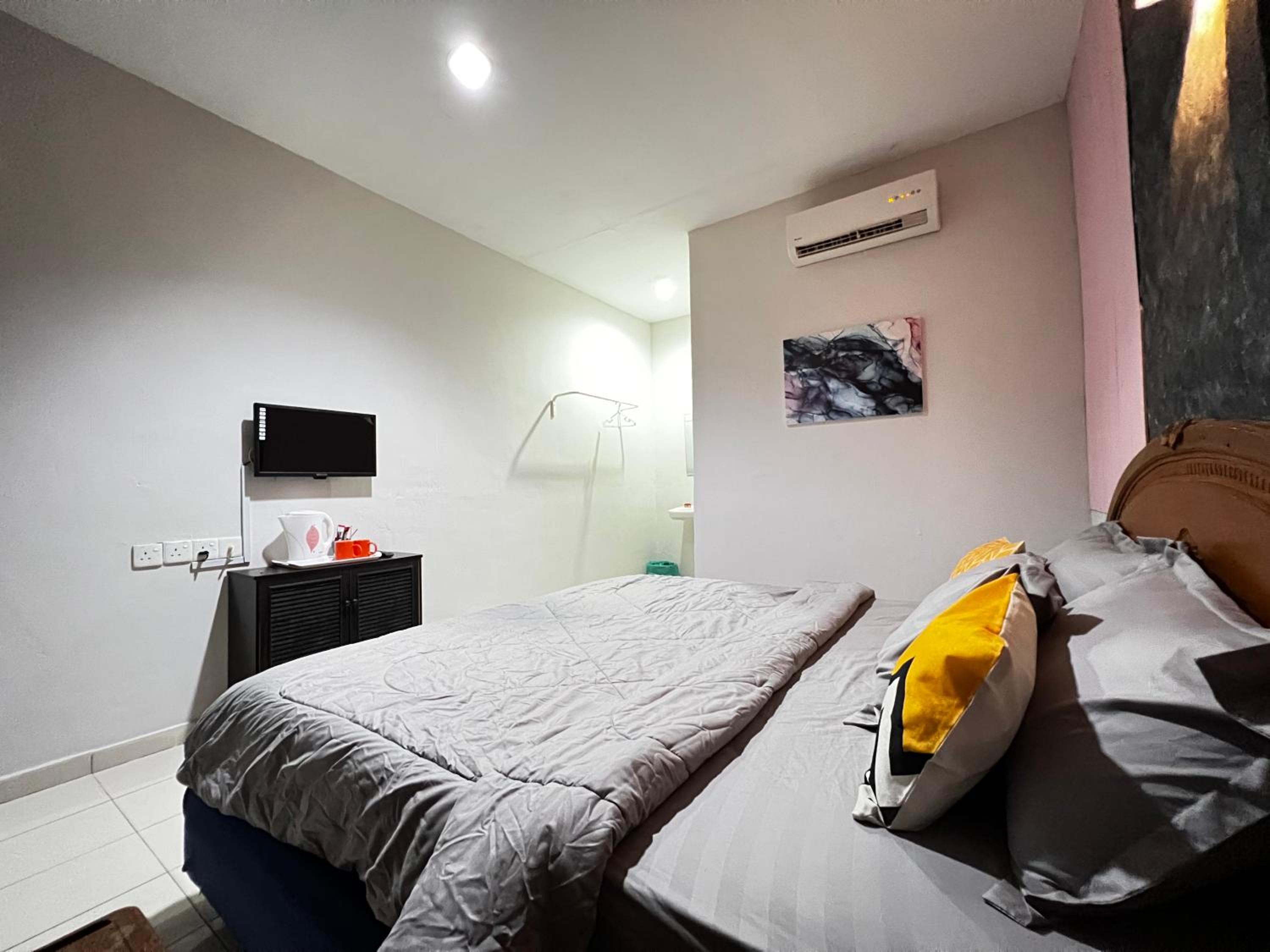Little Chenang Cottage Motel Langkawi photo 5