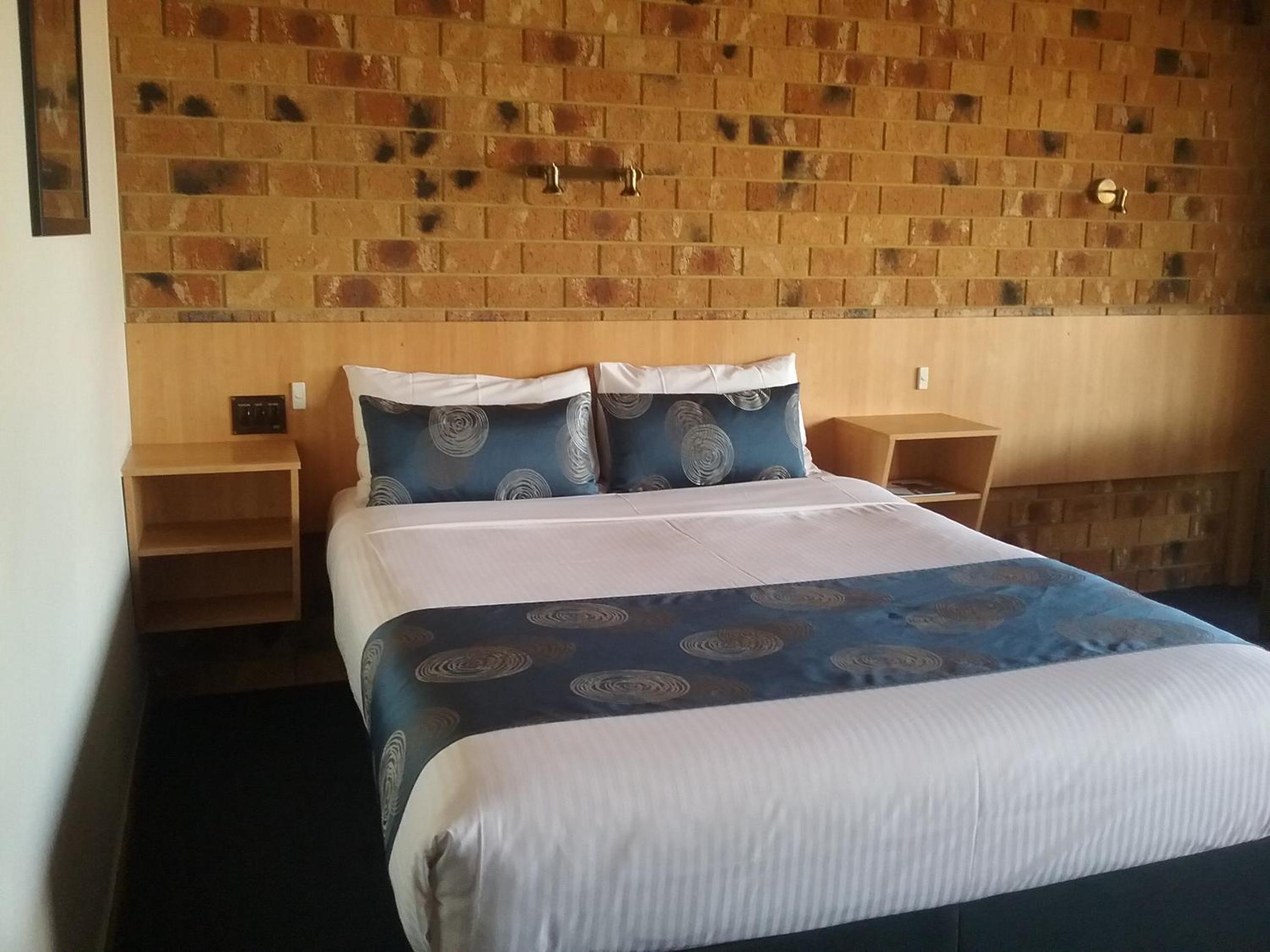 Werribee Park Motor Inn