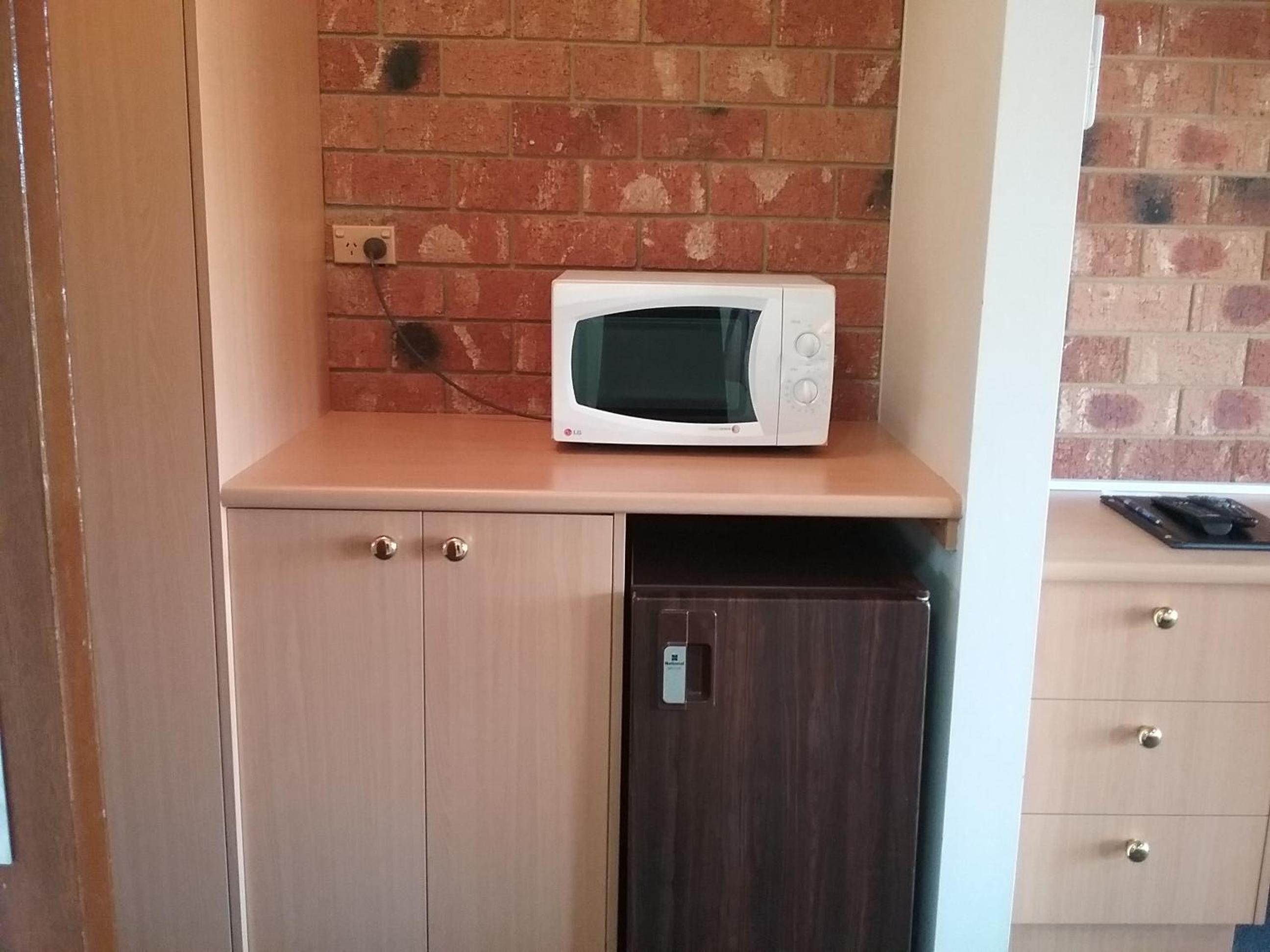 Werribee Park Motor Inn