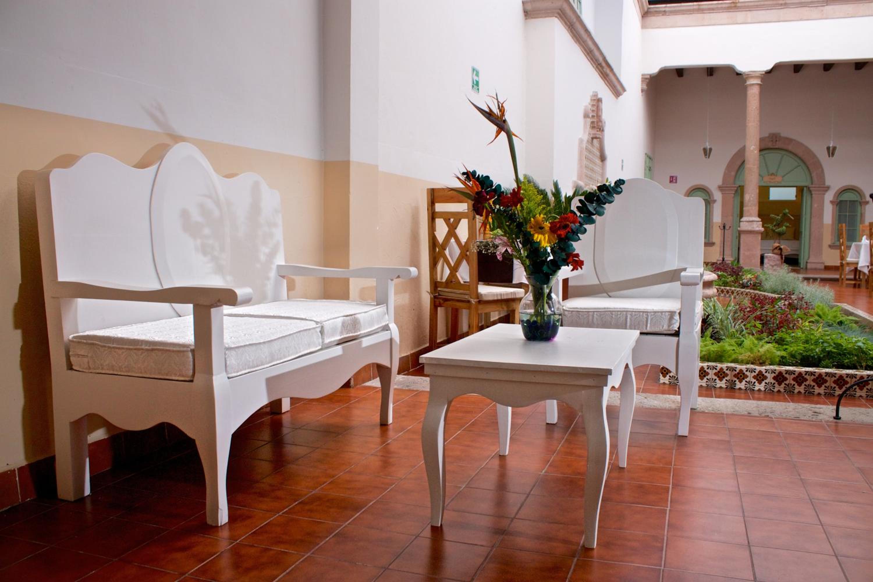 Casa Jose Maria