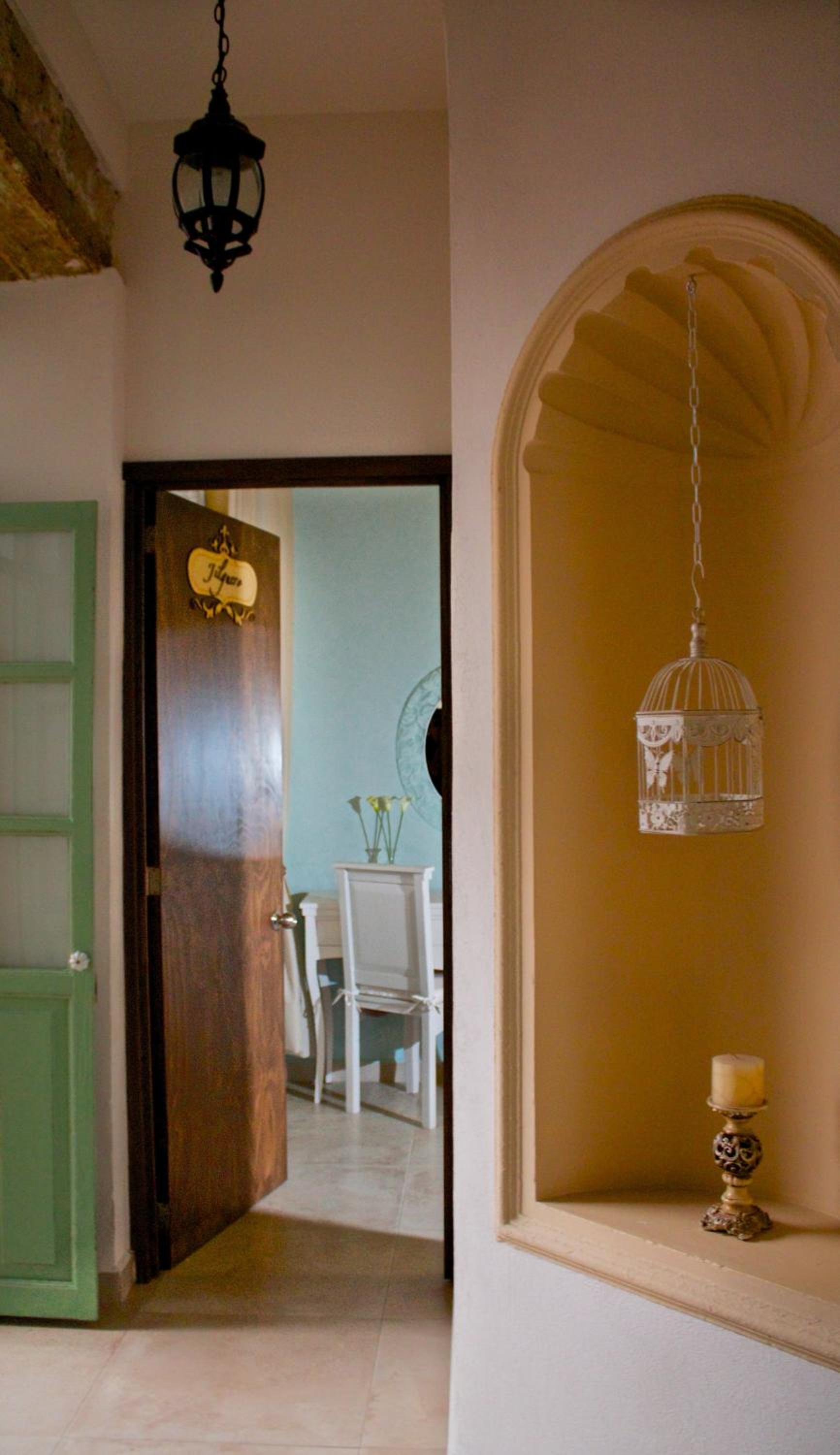 Casa Jose Maria