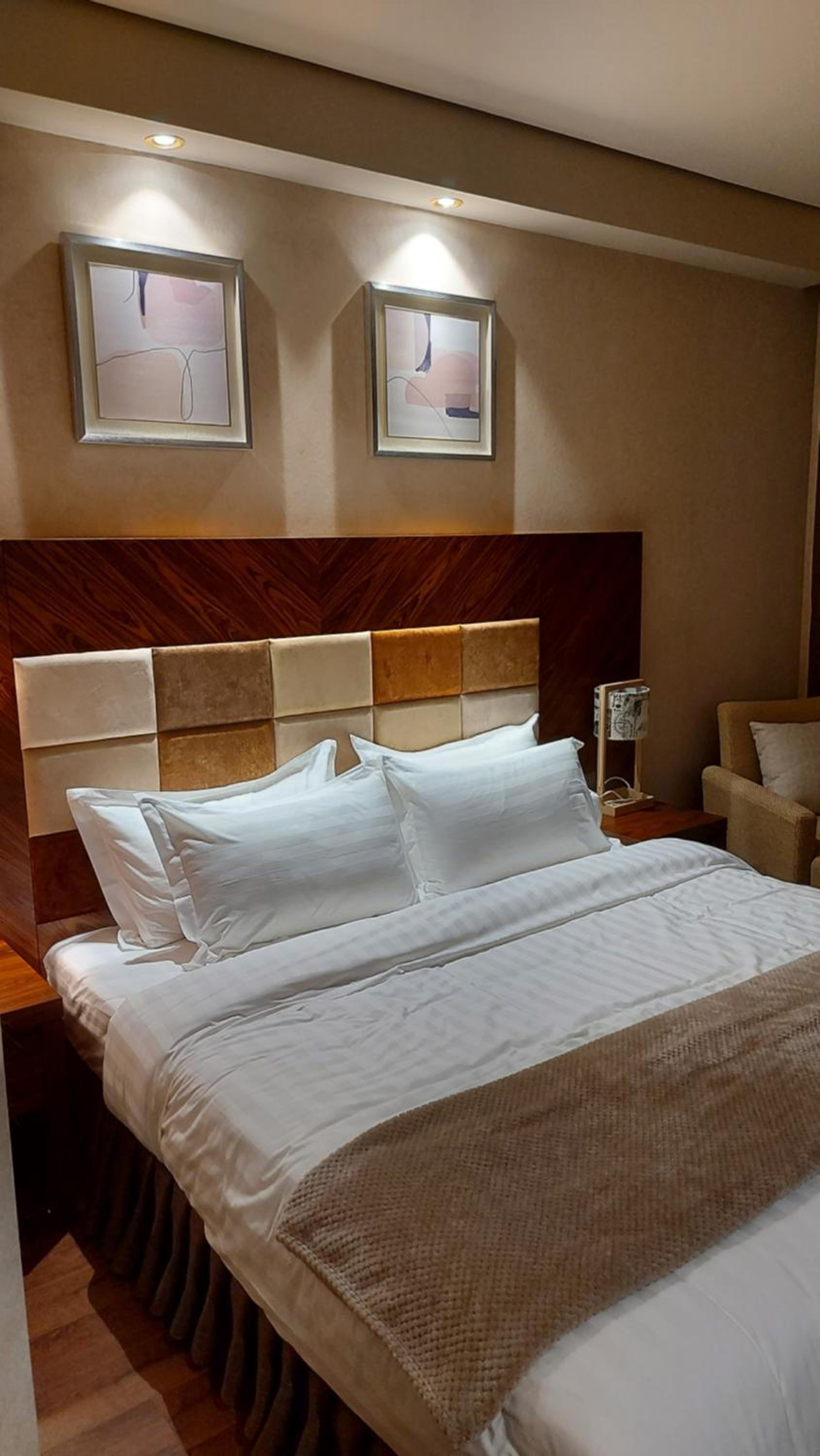 Dreamland deluxe apartment view 4