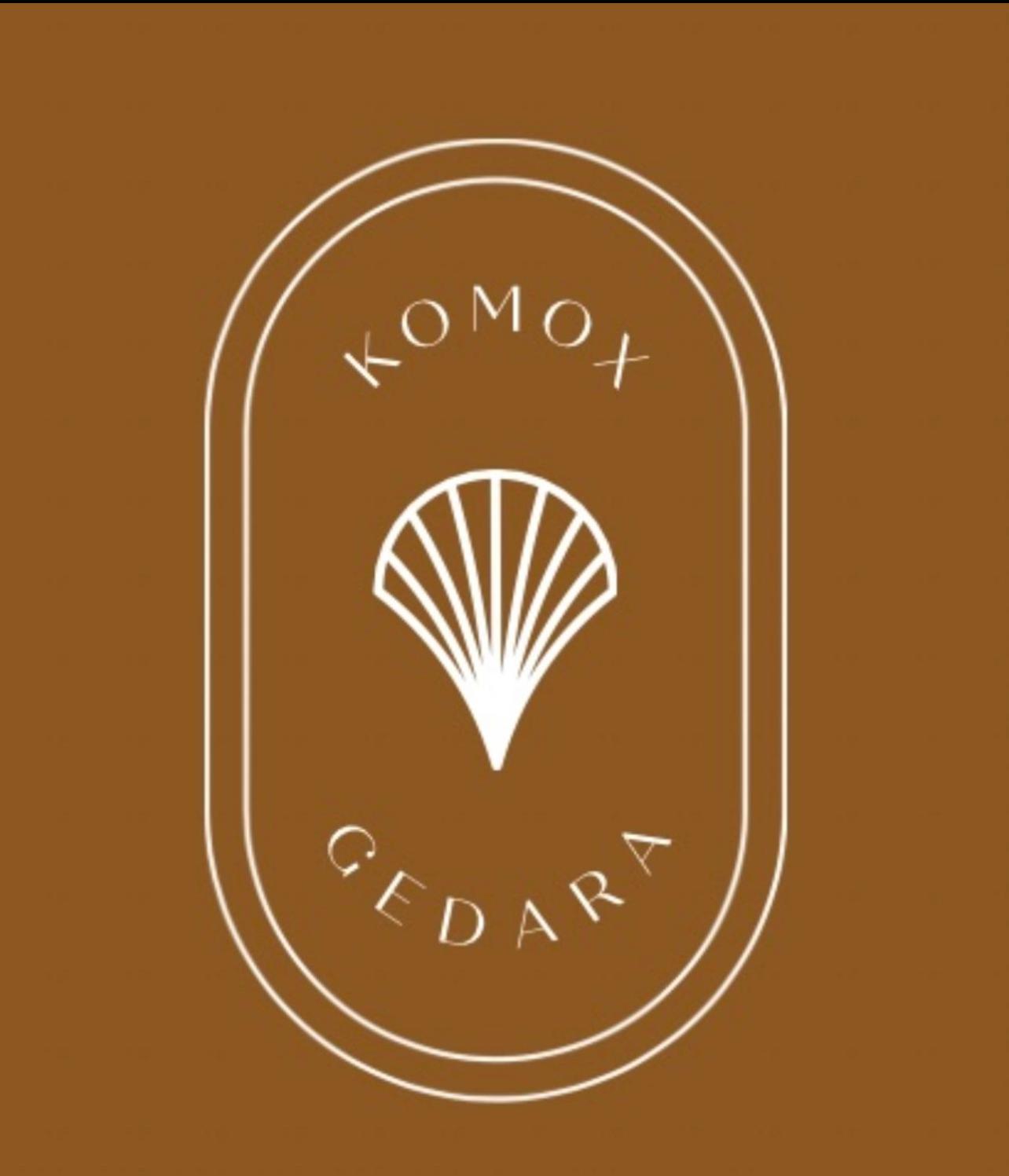 Komox Gedara view 3