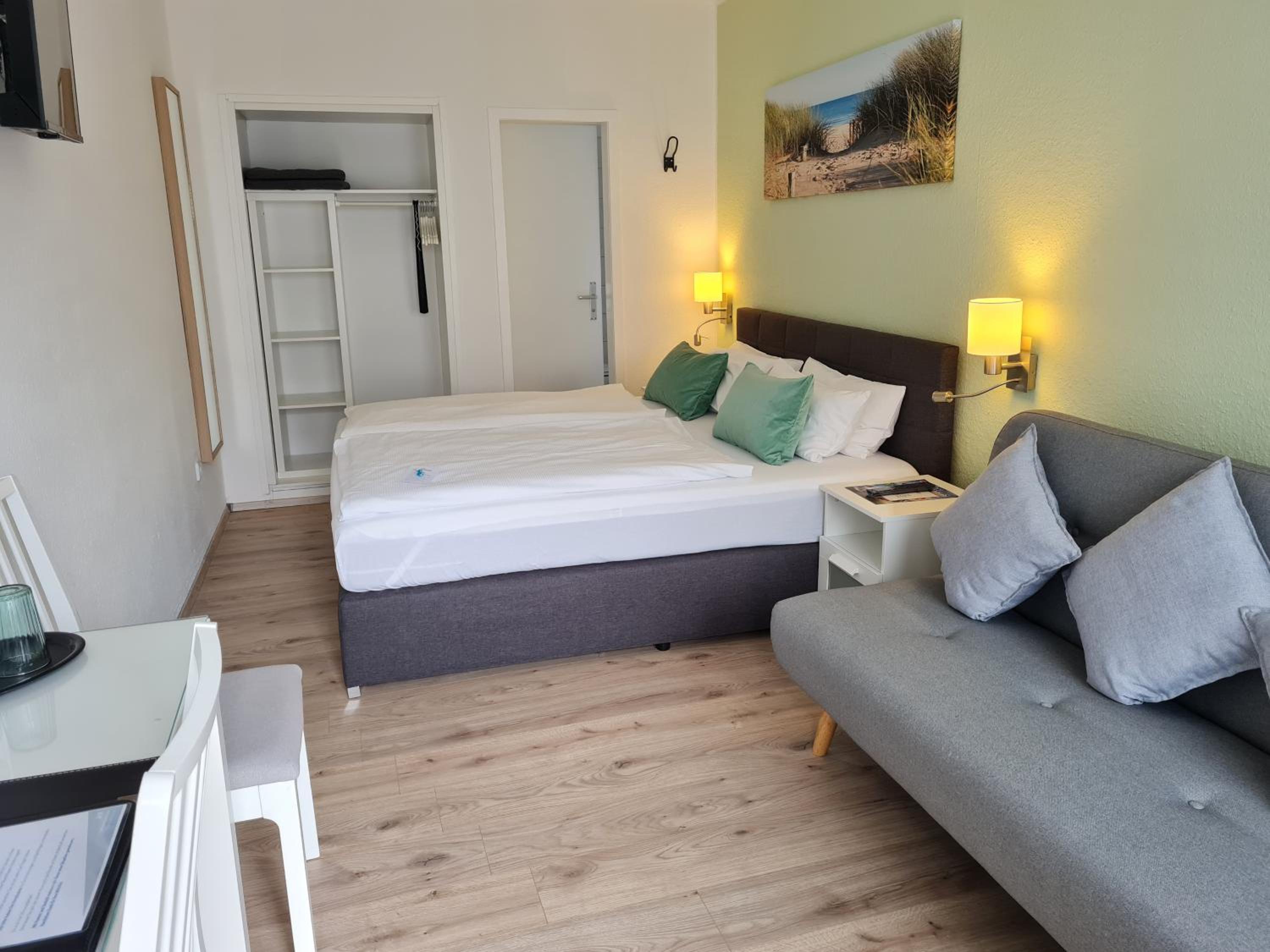 Hotel Herrenhof