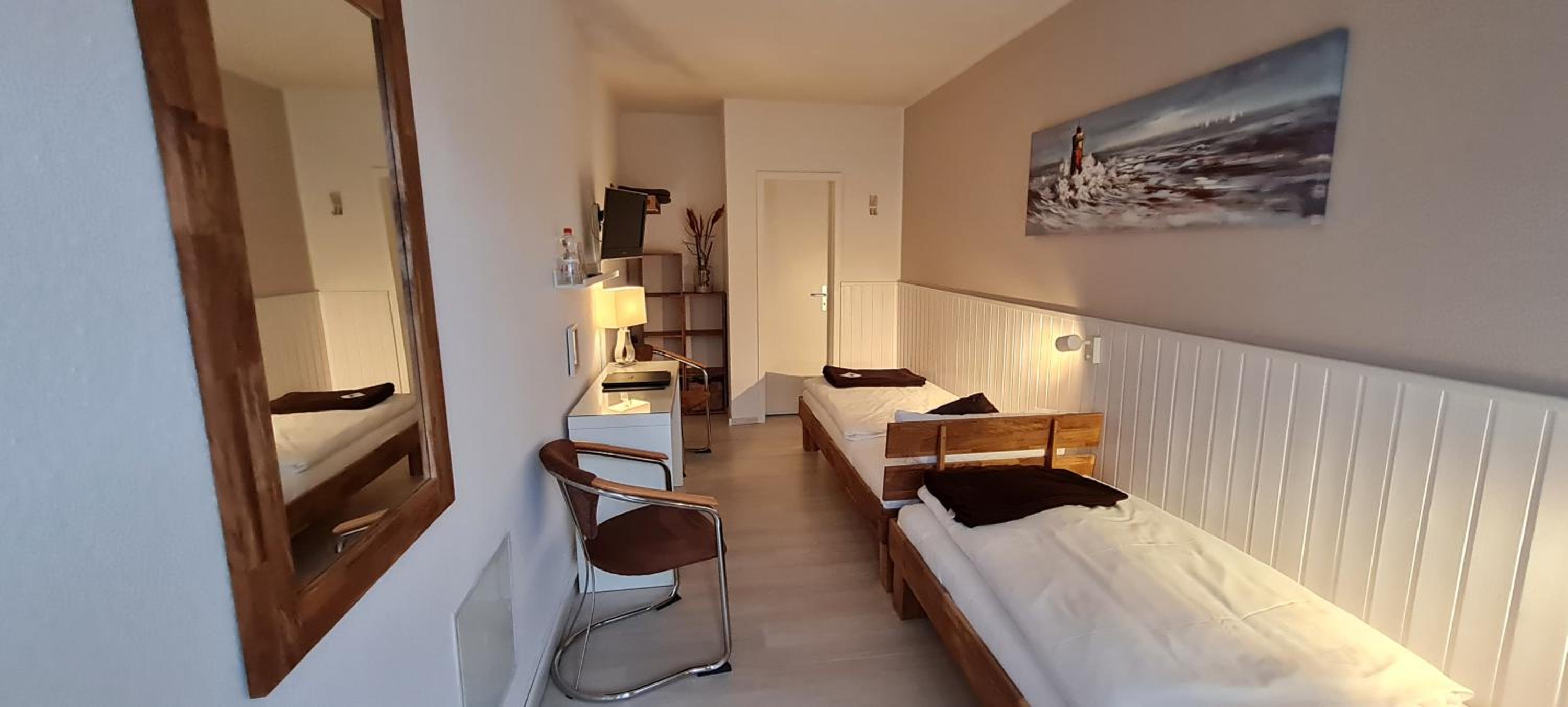 Hotel Herrenhof
