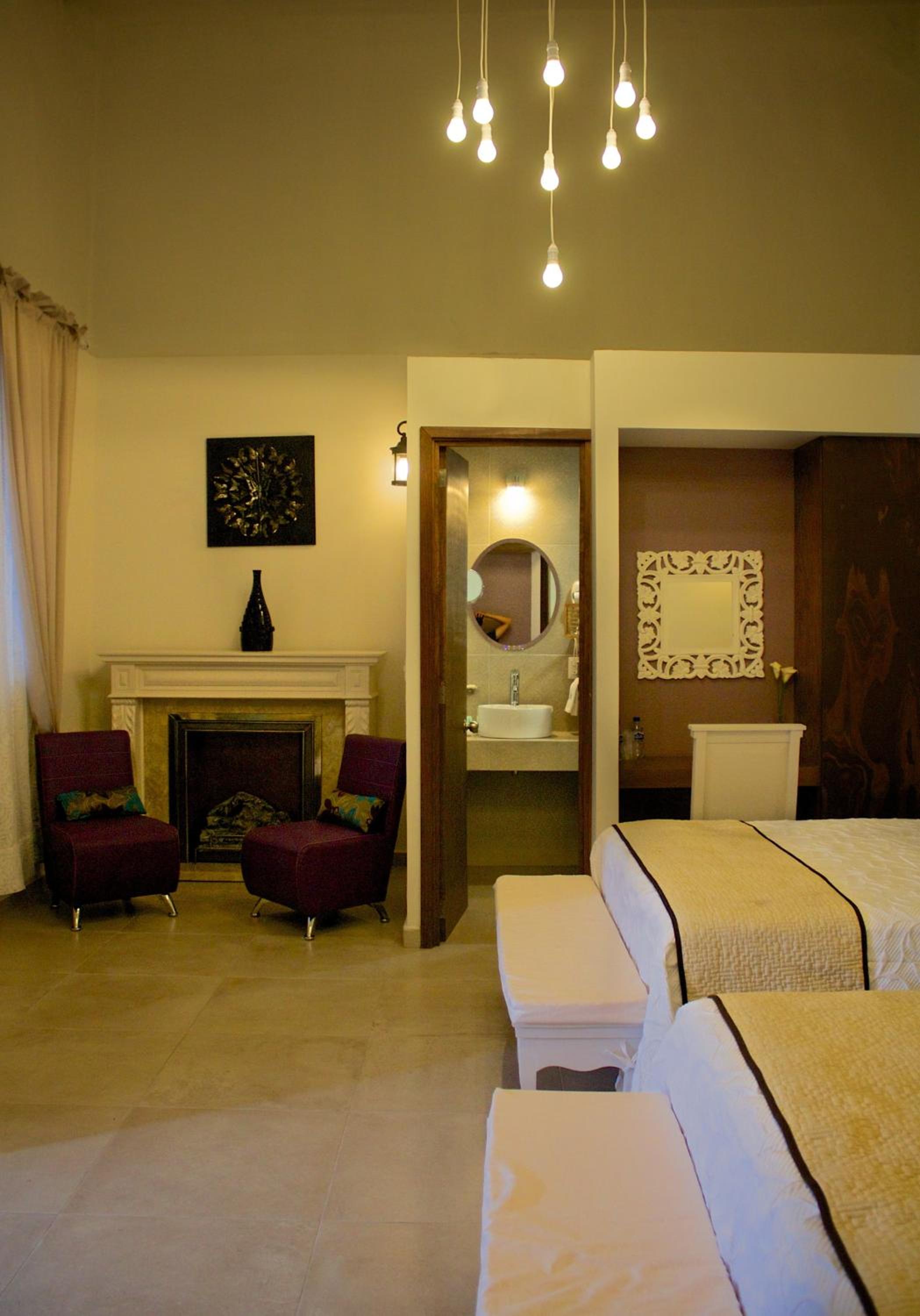 Casa Jose Maria