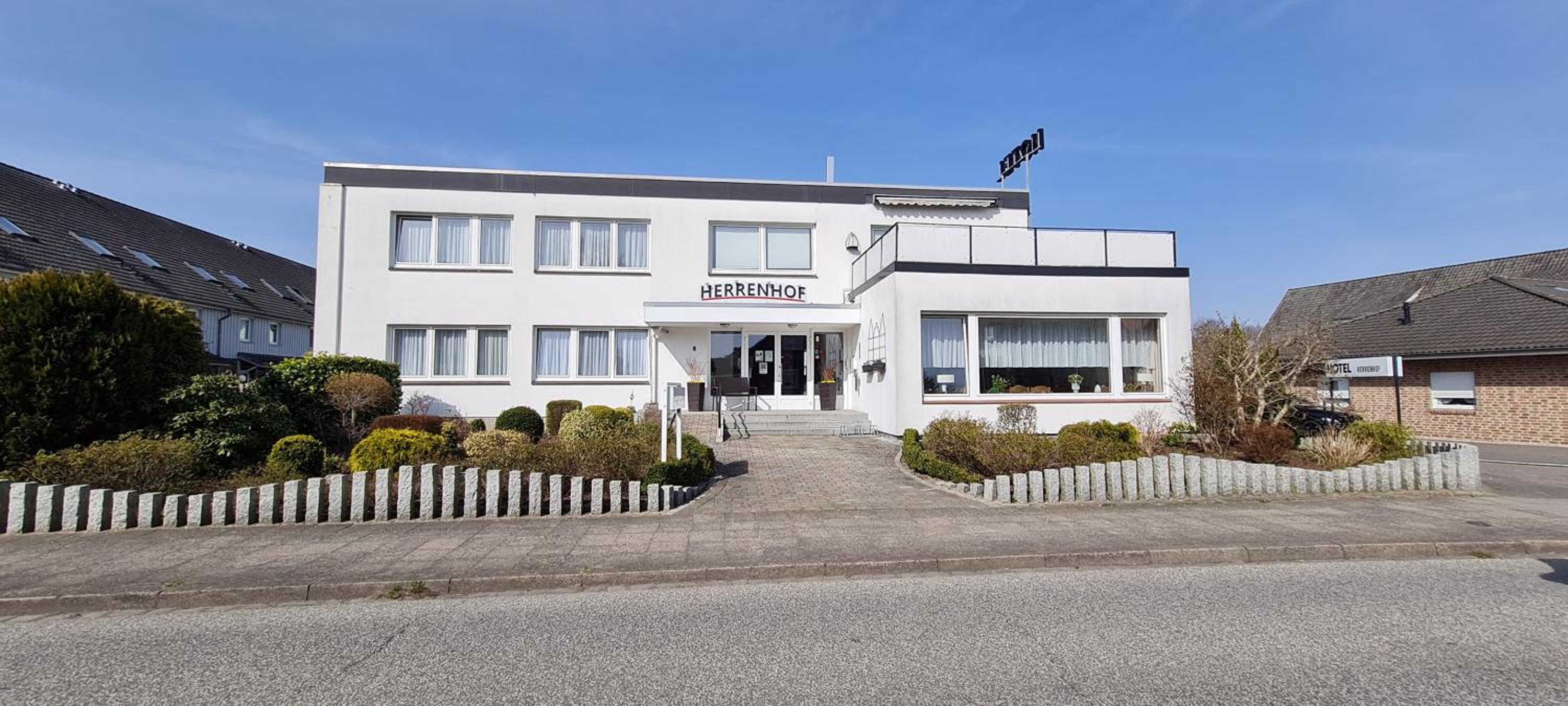 Hotel Herrenhof
