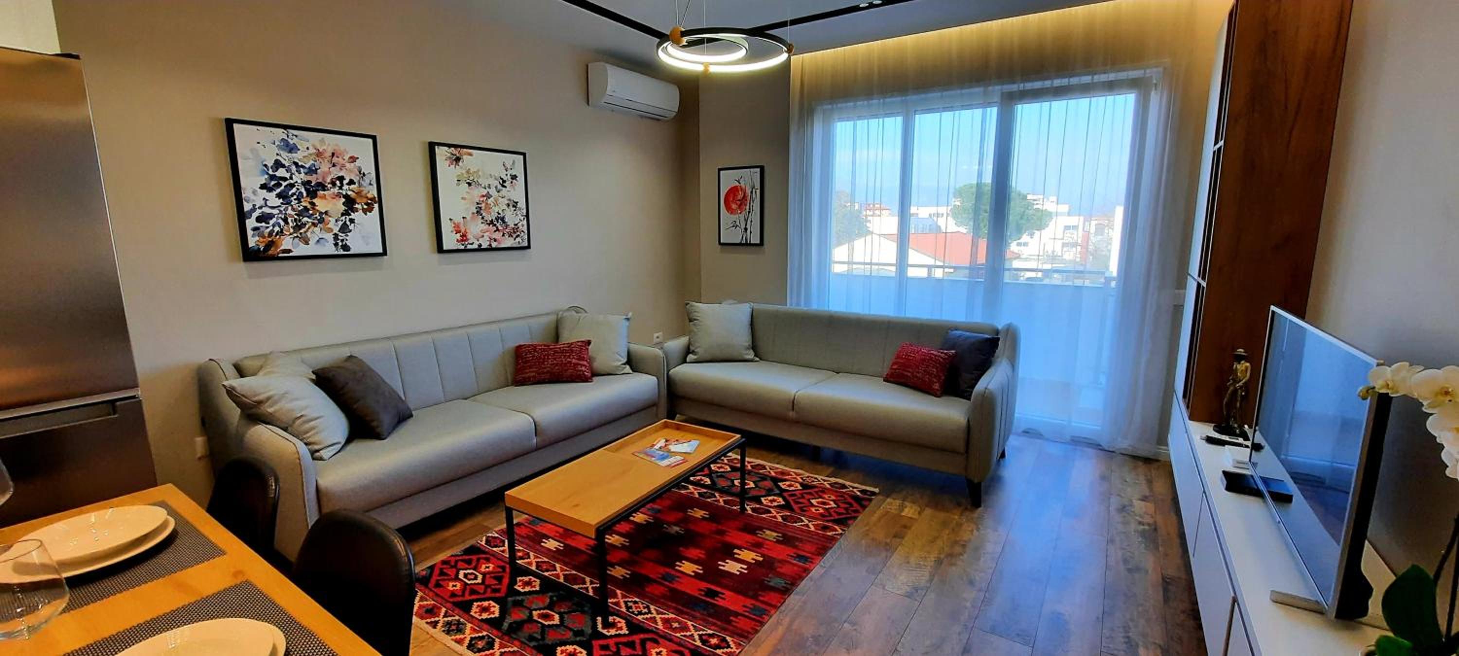 LUXURY DRIJON APARTMENTS 3j