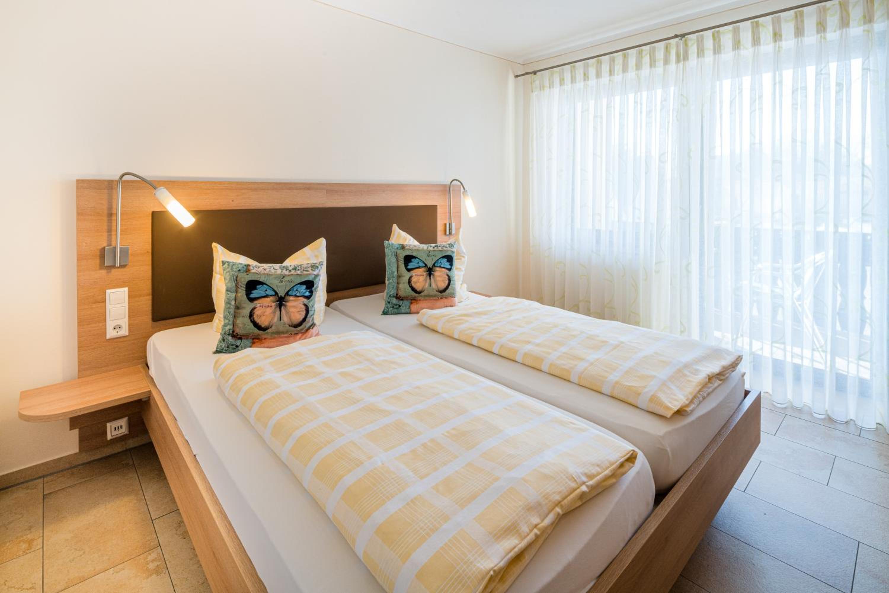 Hotel Goldener Löwe