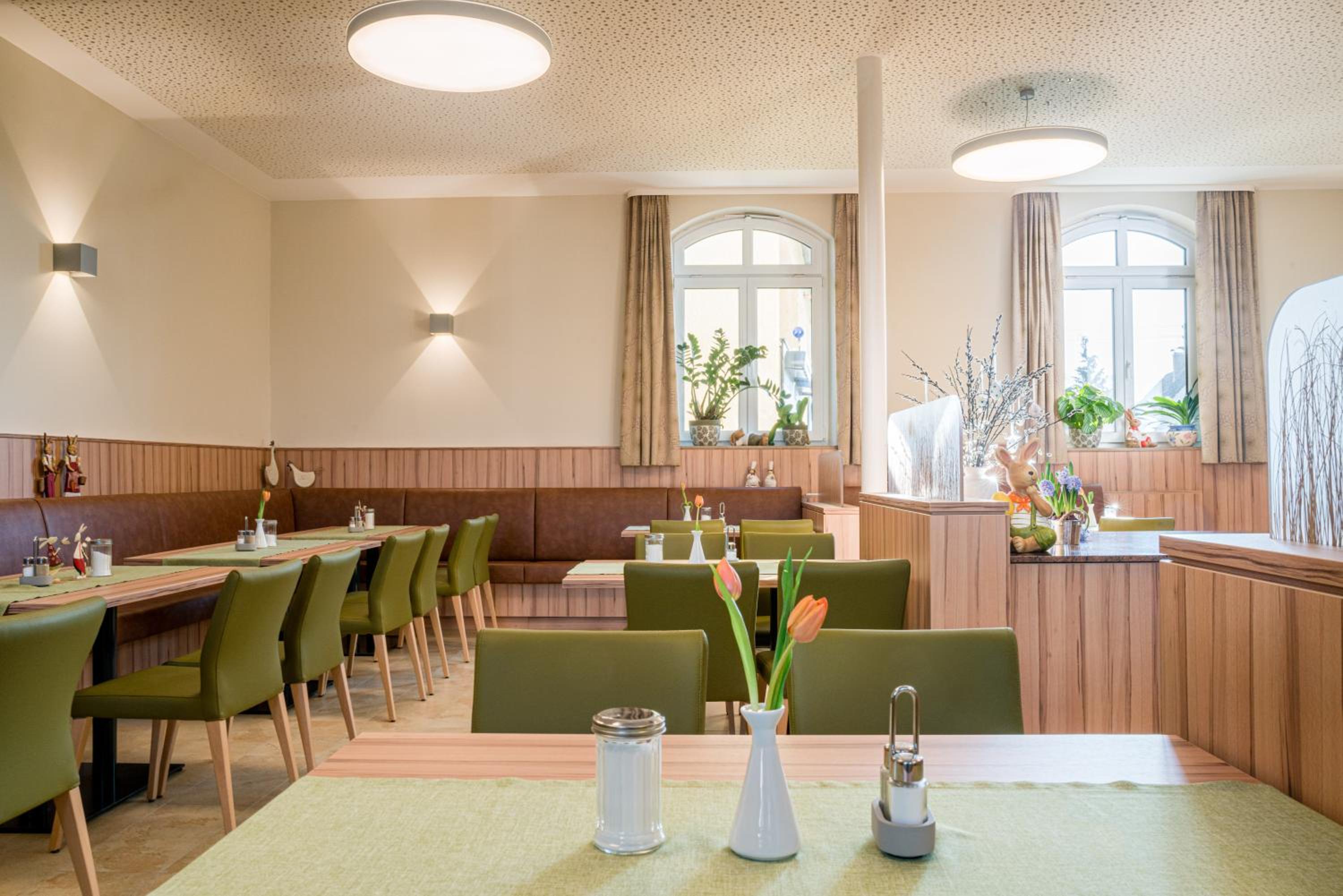 Hotel Goldener Löwe