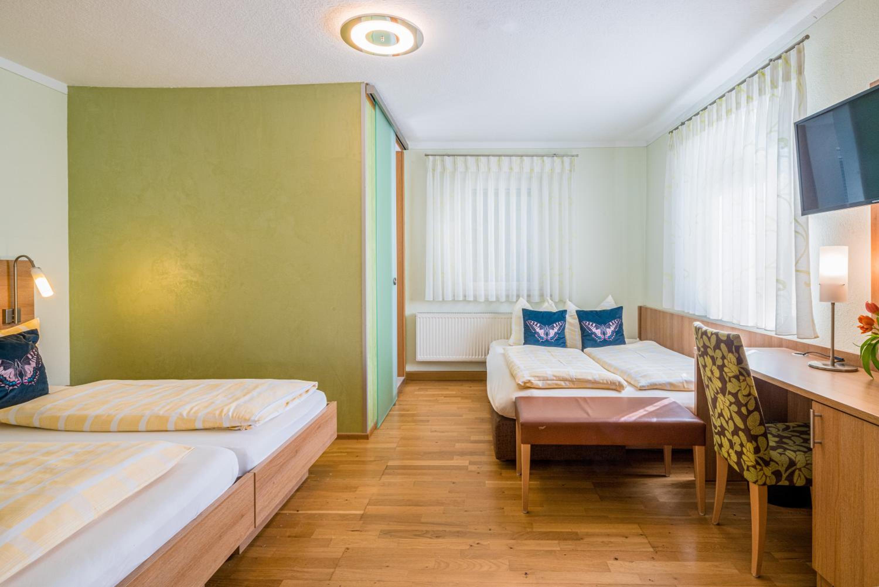 Hotel Goldener Löwe