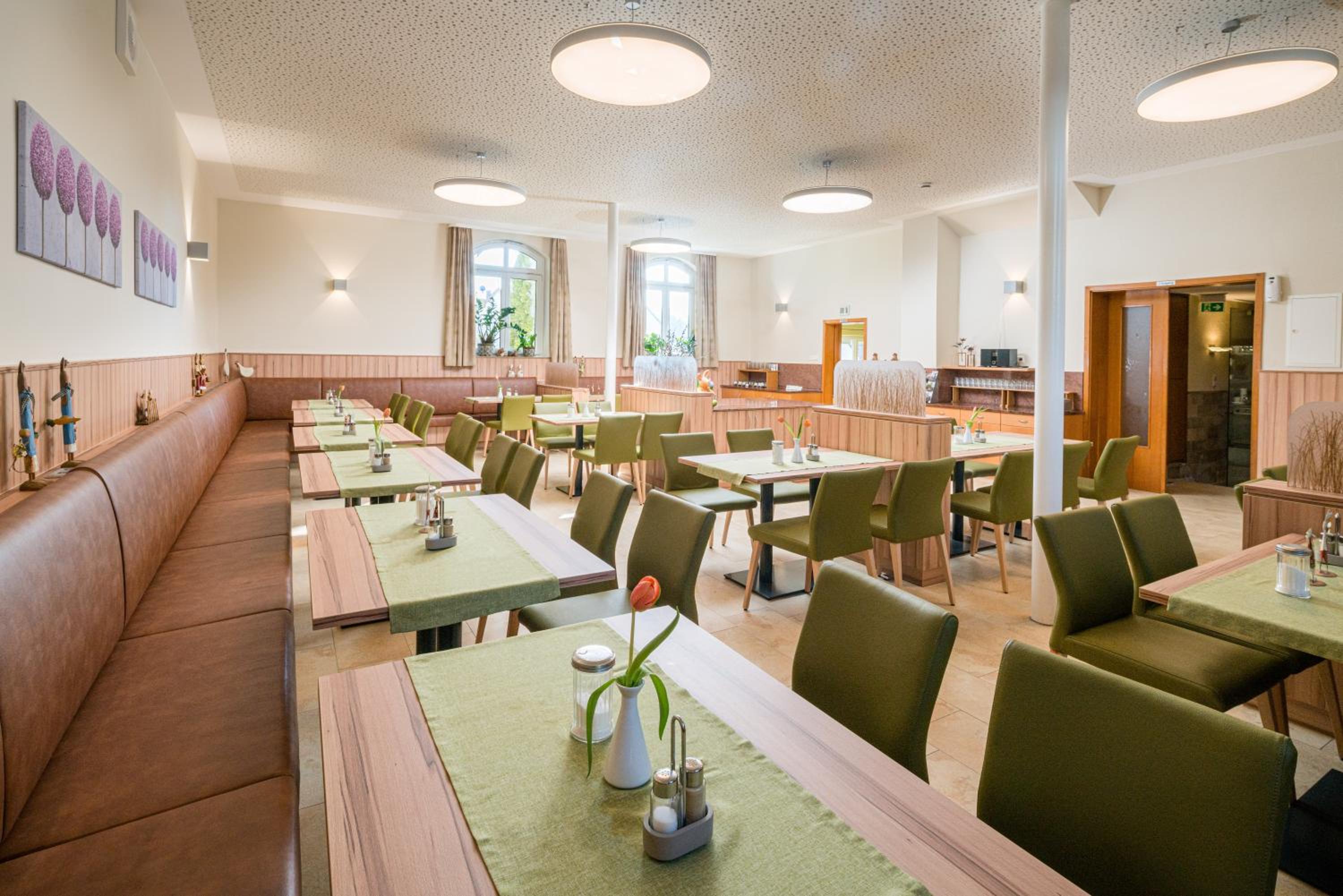 Hotel Goldener Löwe