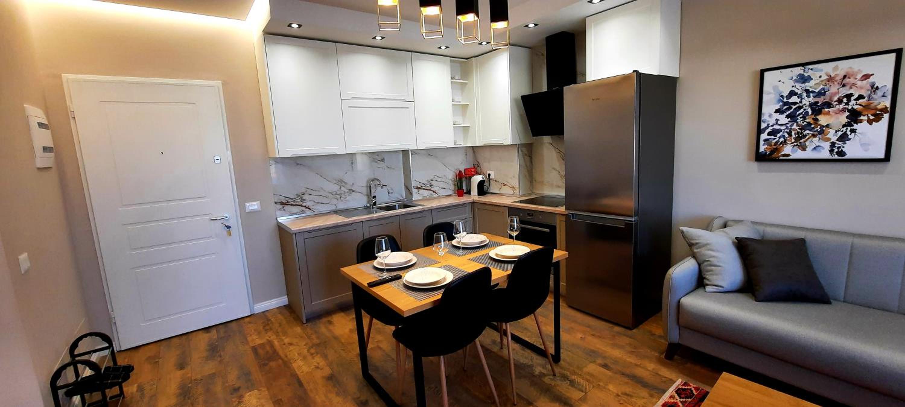 LUXURY DRIJON APARTMENTS 3j
