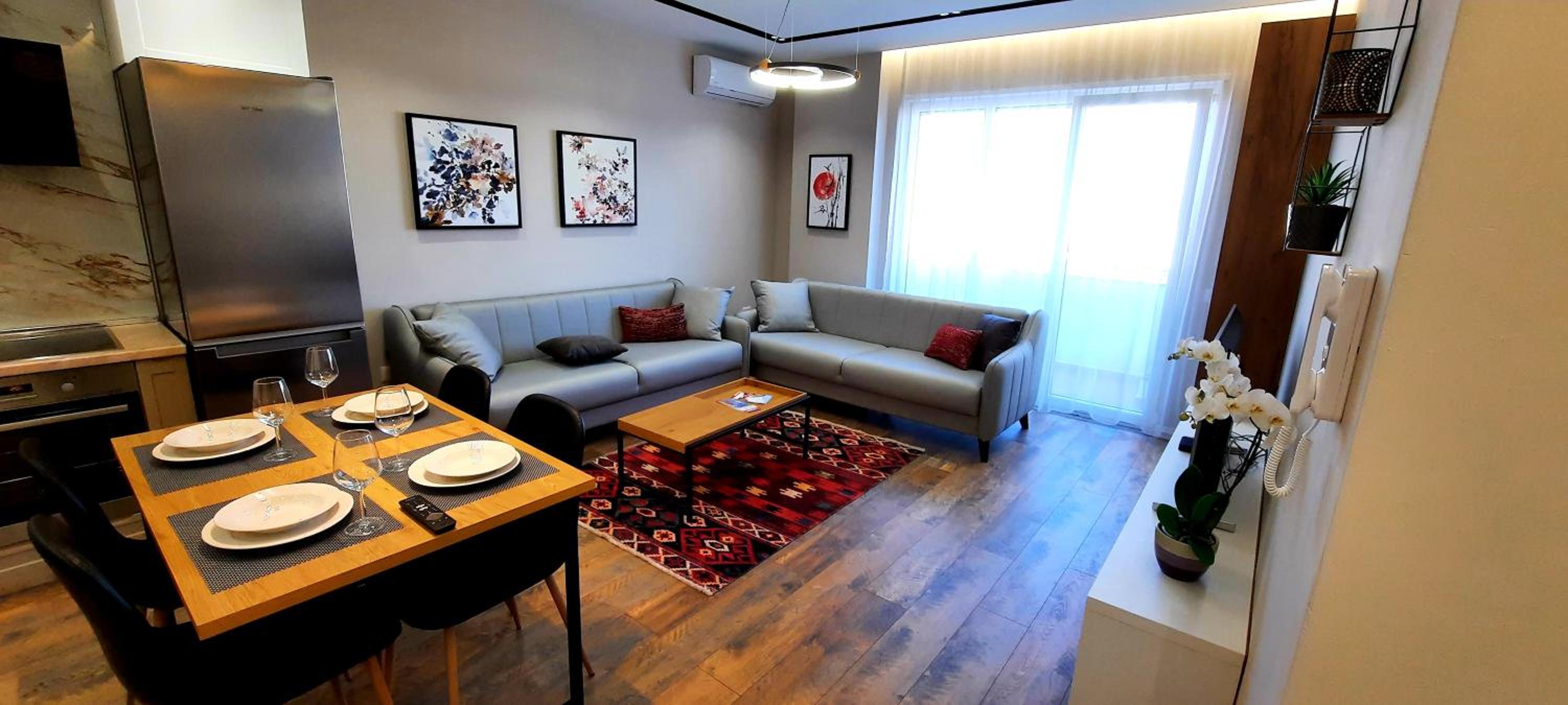 LUXURY DRIJON APARTMENTS 3j