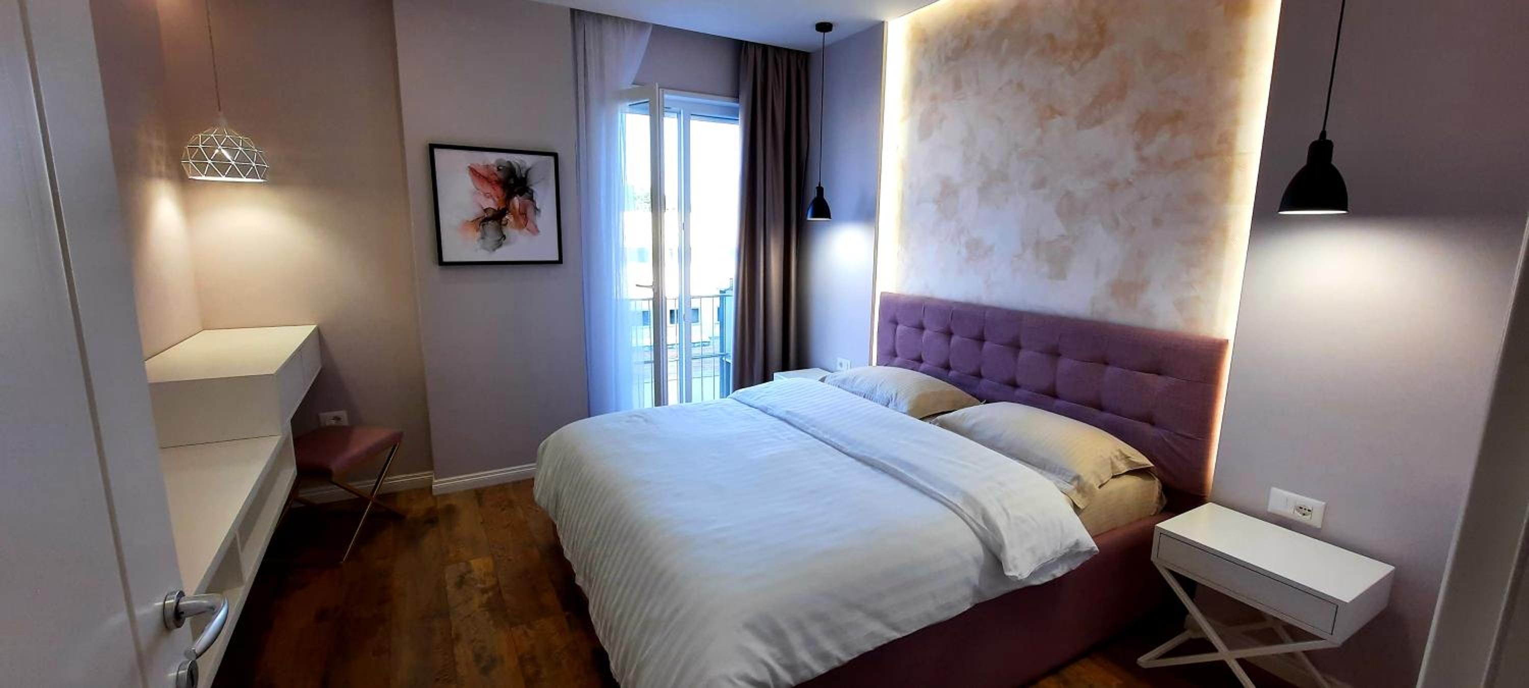 LUXURY DRIJON APARTMENTS 3j