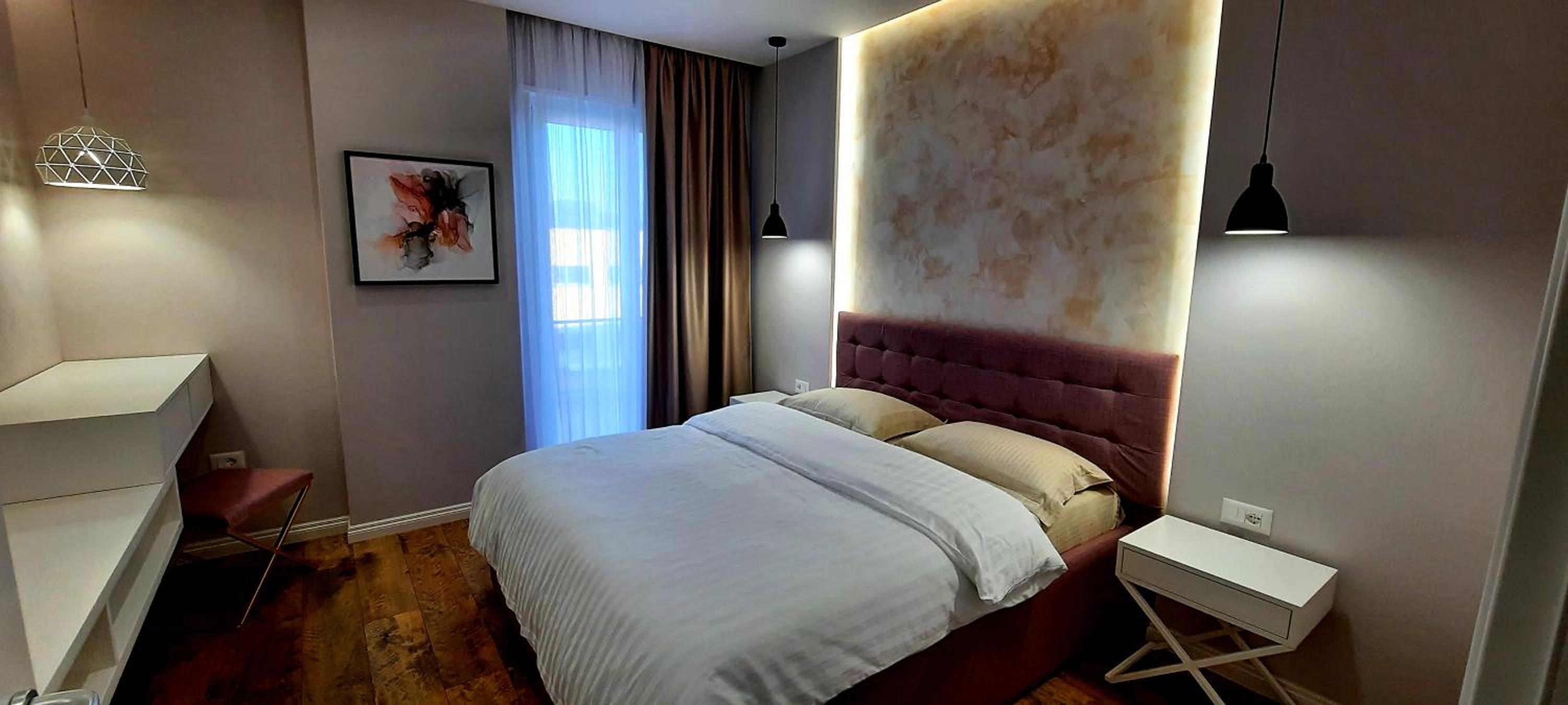 LUXURY DRIJON APARTMENTS 3j