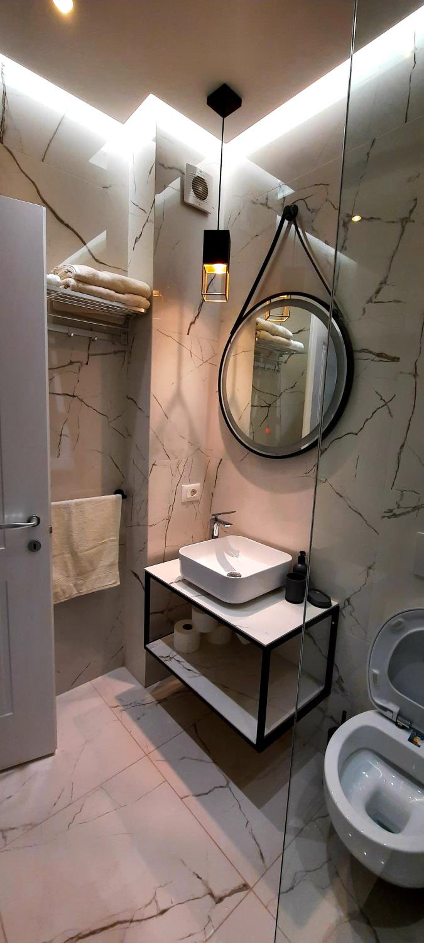LUXURY DRIJON APARTMENTS 3j