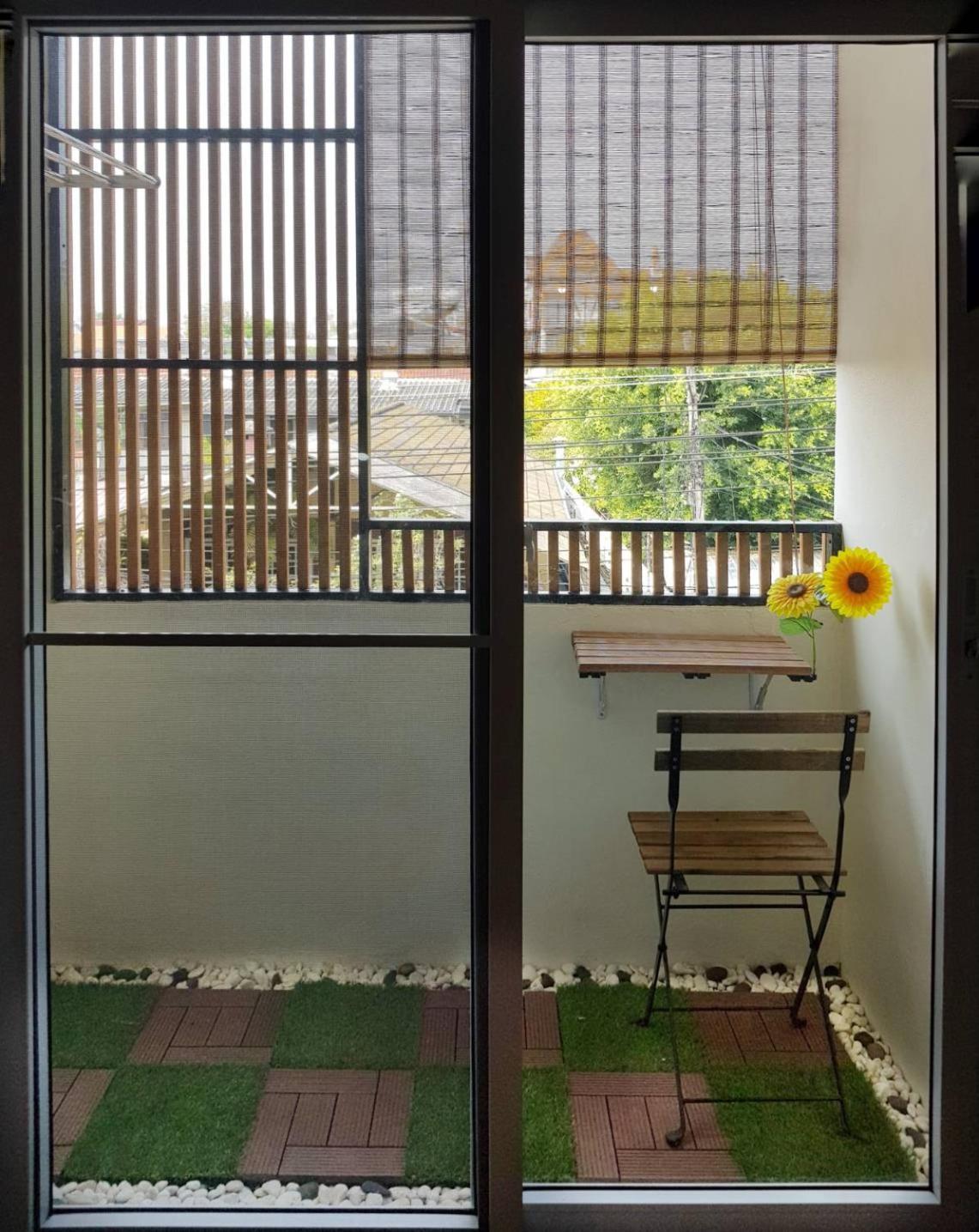 EnVieng House view 2