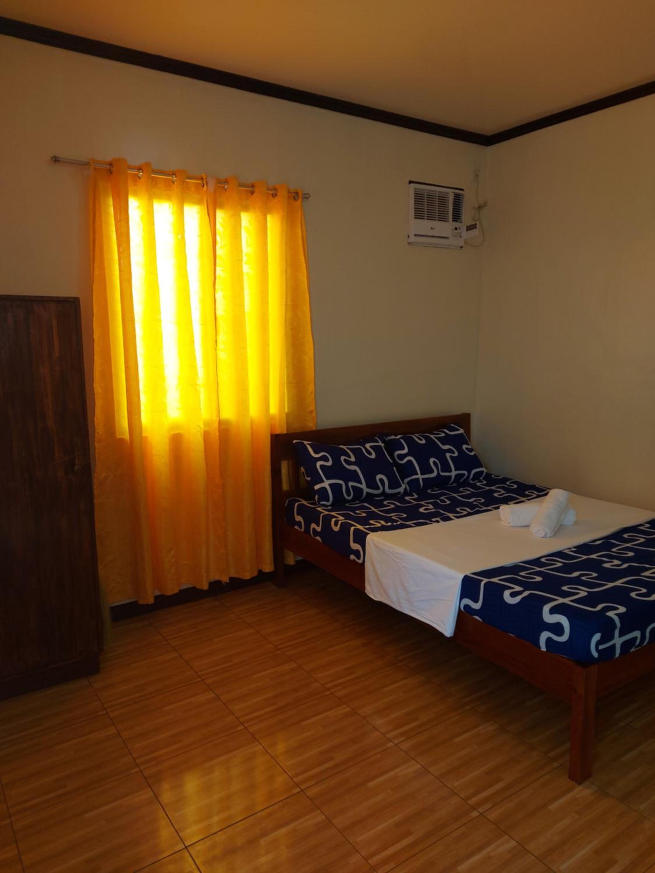 Gardenview Homestay Siargao — photo 175