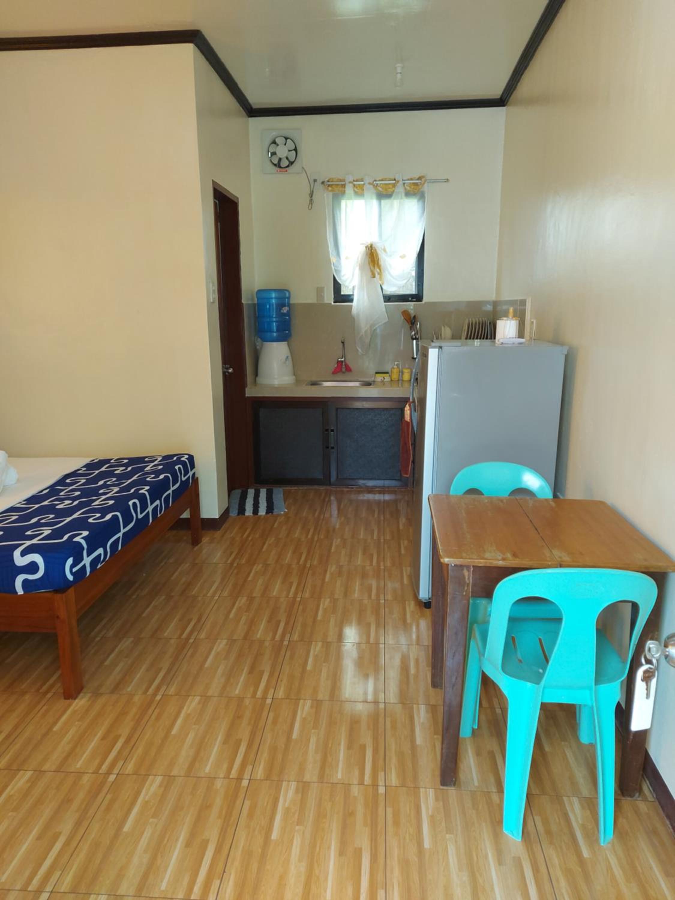 Gardenview Homestay Siargao — photo 100
