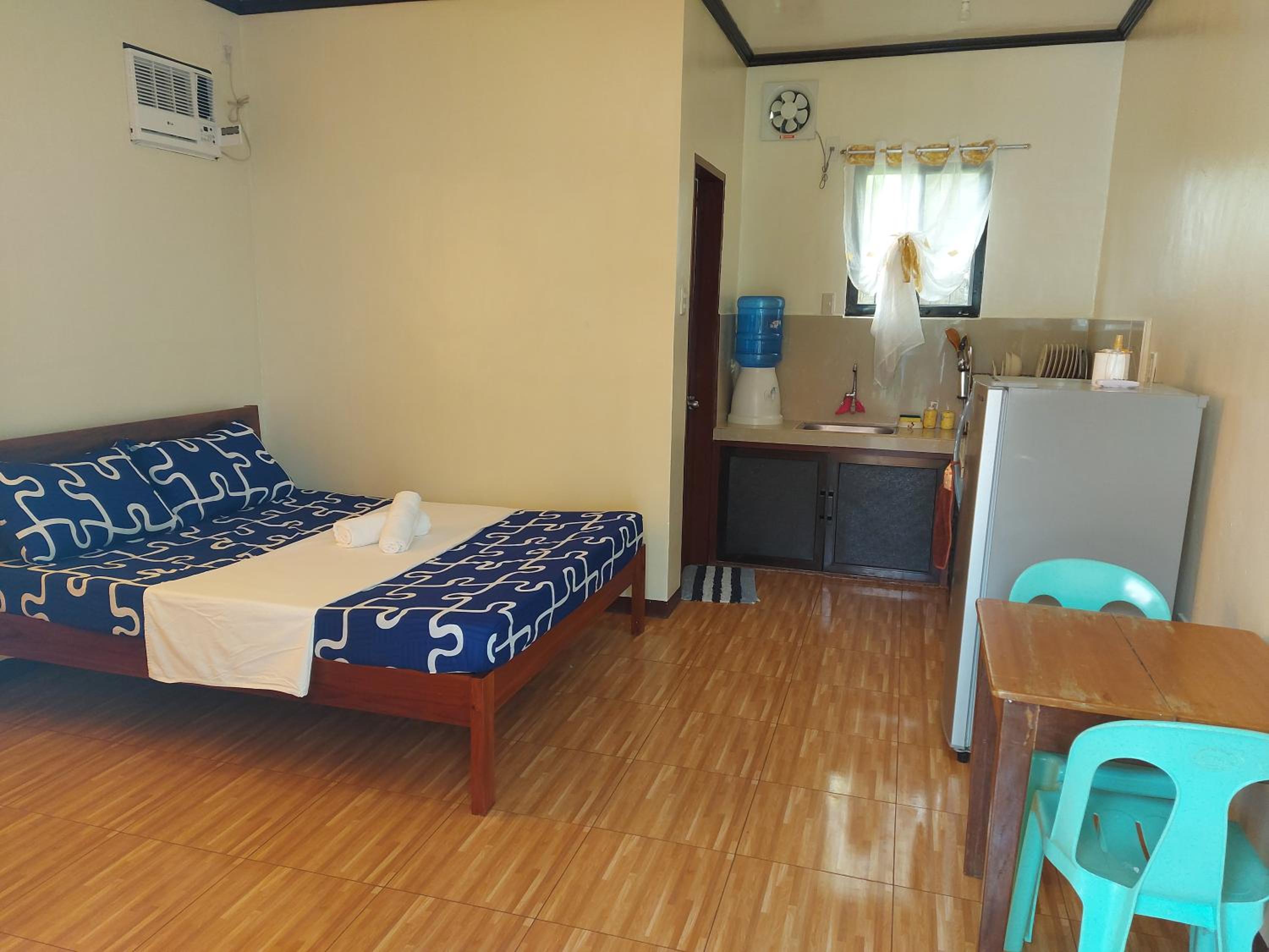 Gardenview Homestay Siargao — photo 261