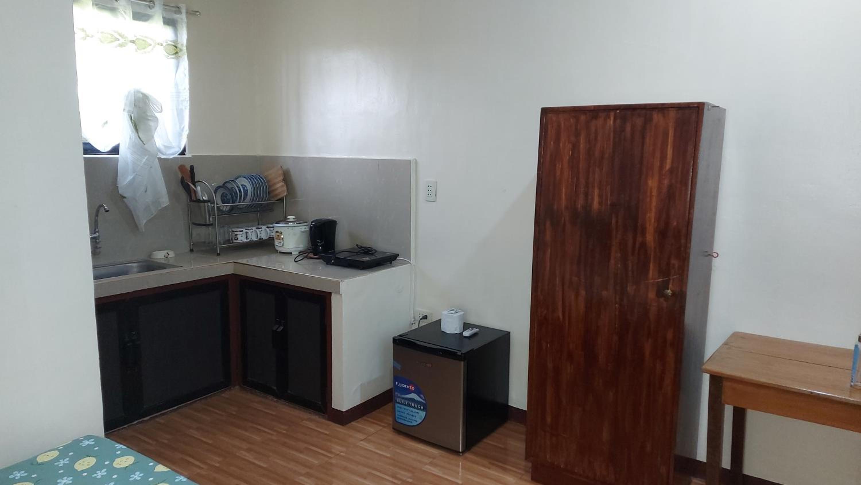 Gardenview Homestay Siargao — photo 252